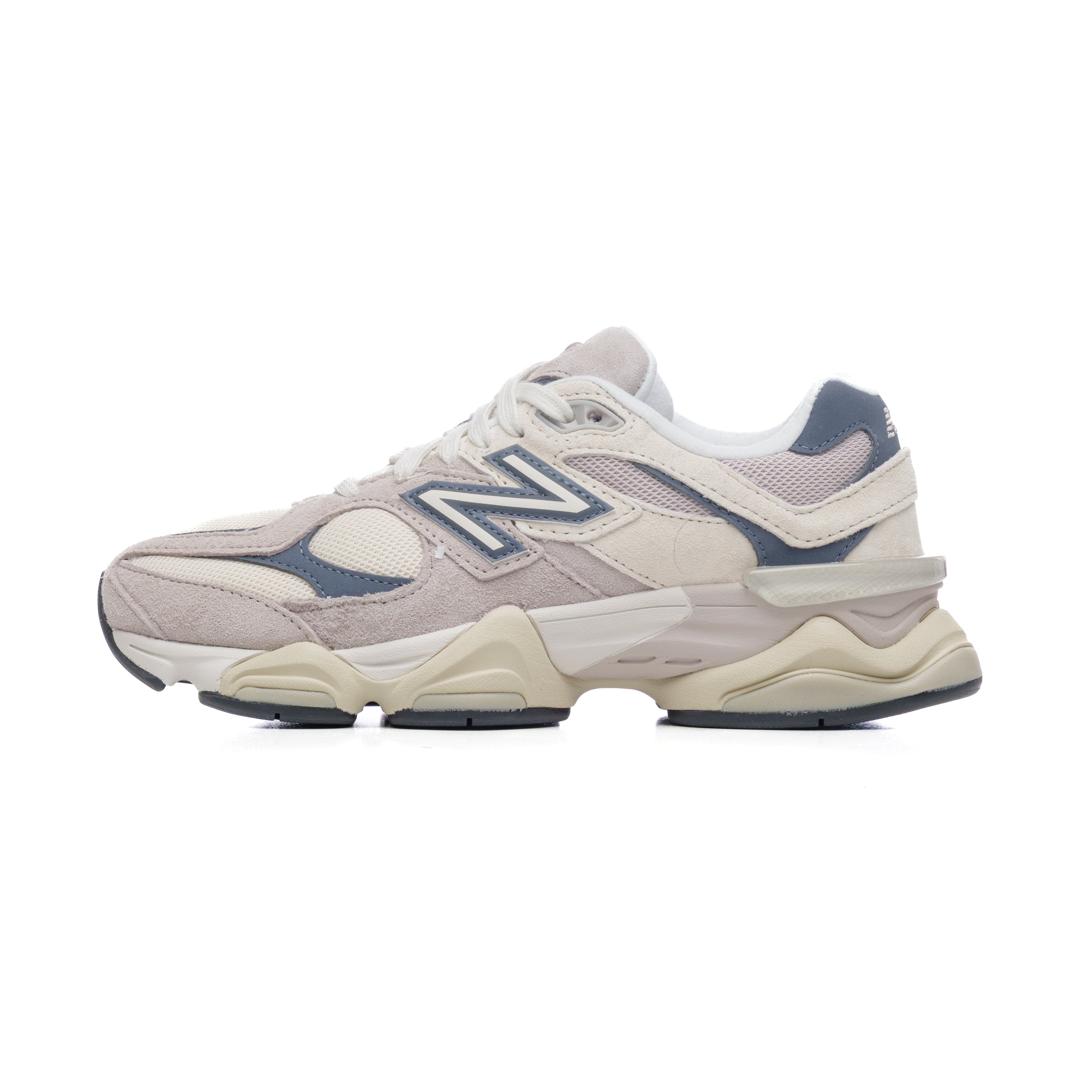 NEW BALANCE 9060 EEB "MOONROCK LINEN"