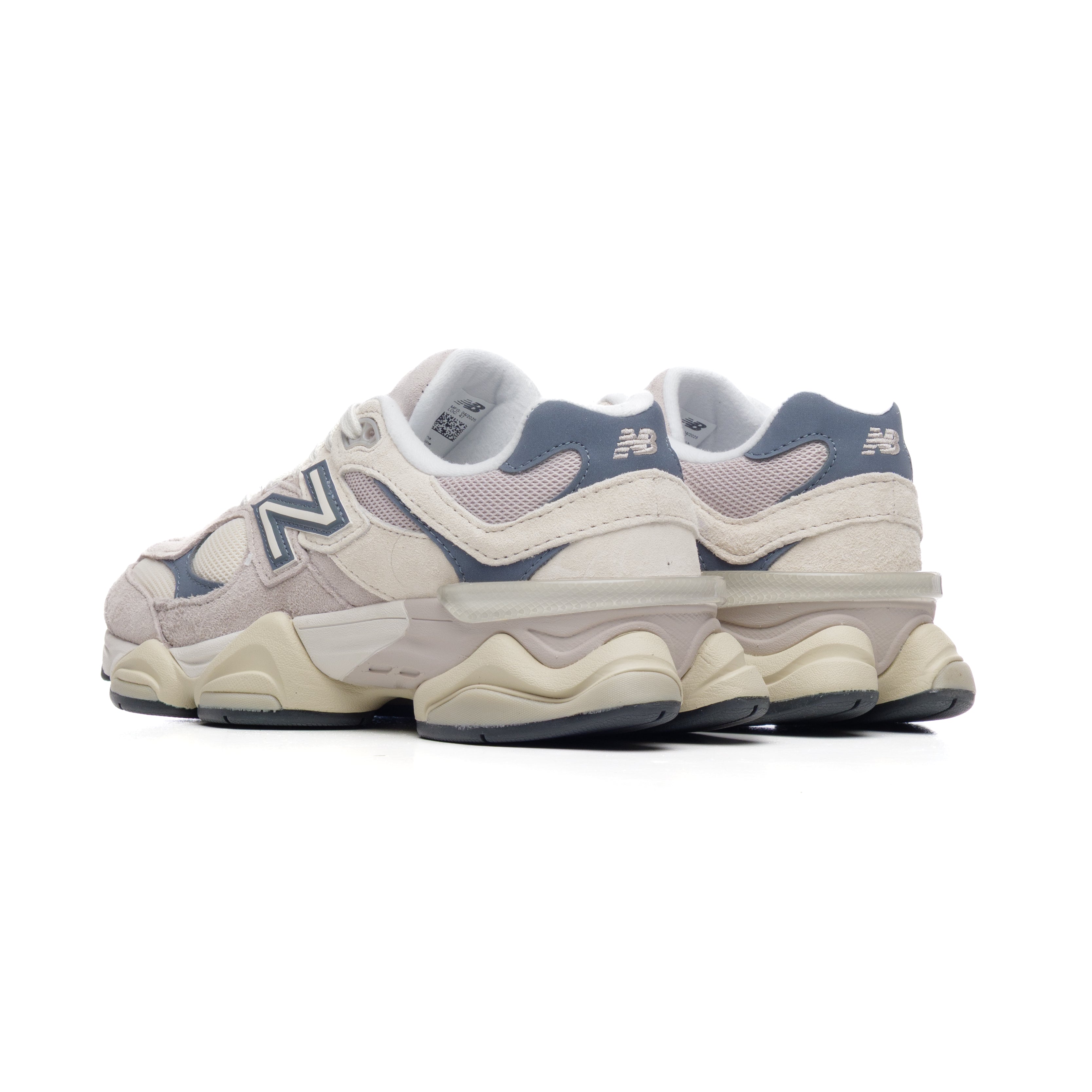 NEW BALANCE 9060 EEB "MOONROCK LINEN"