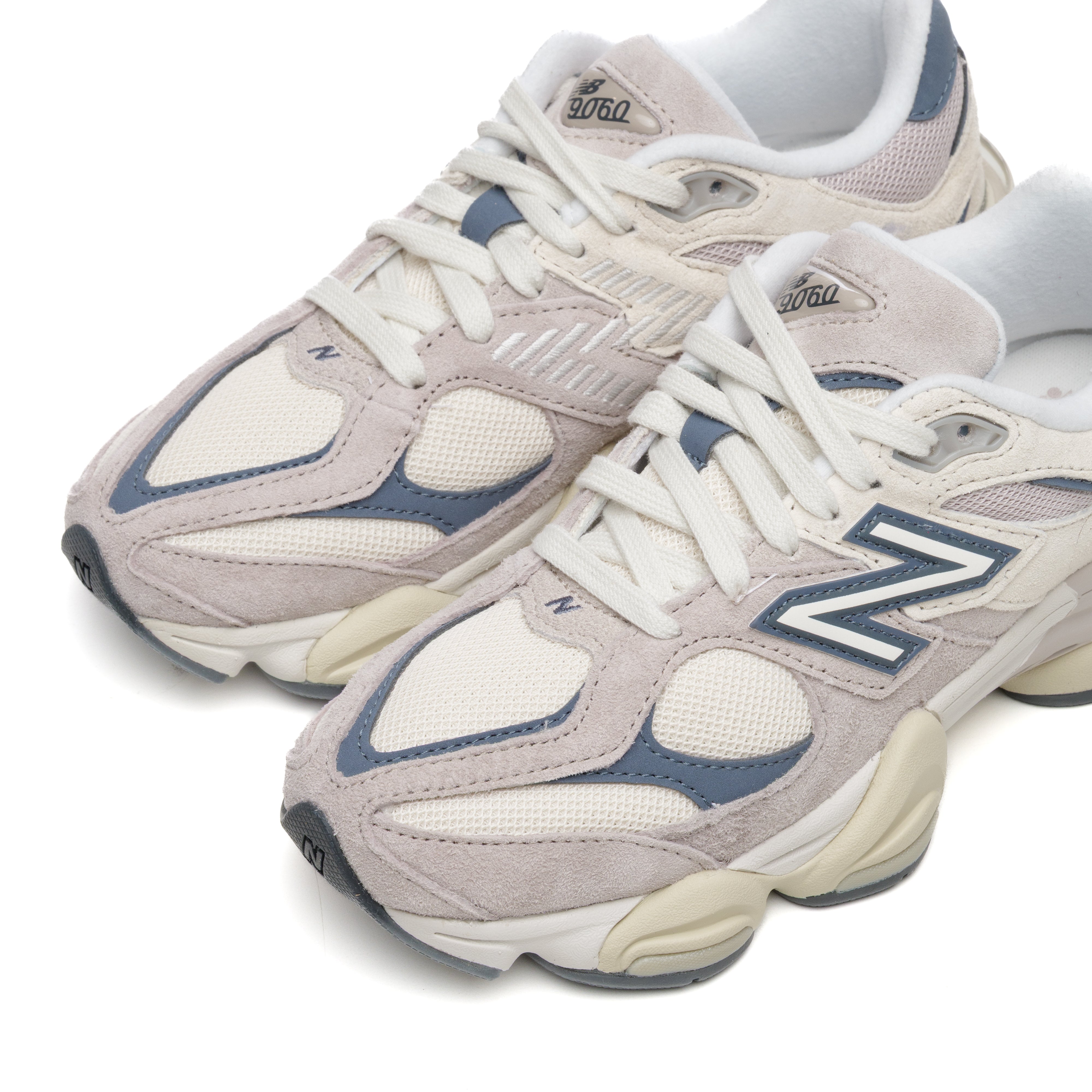 NEW BALANCE 9060 EEB "MOONROCK LINEN"