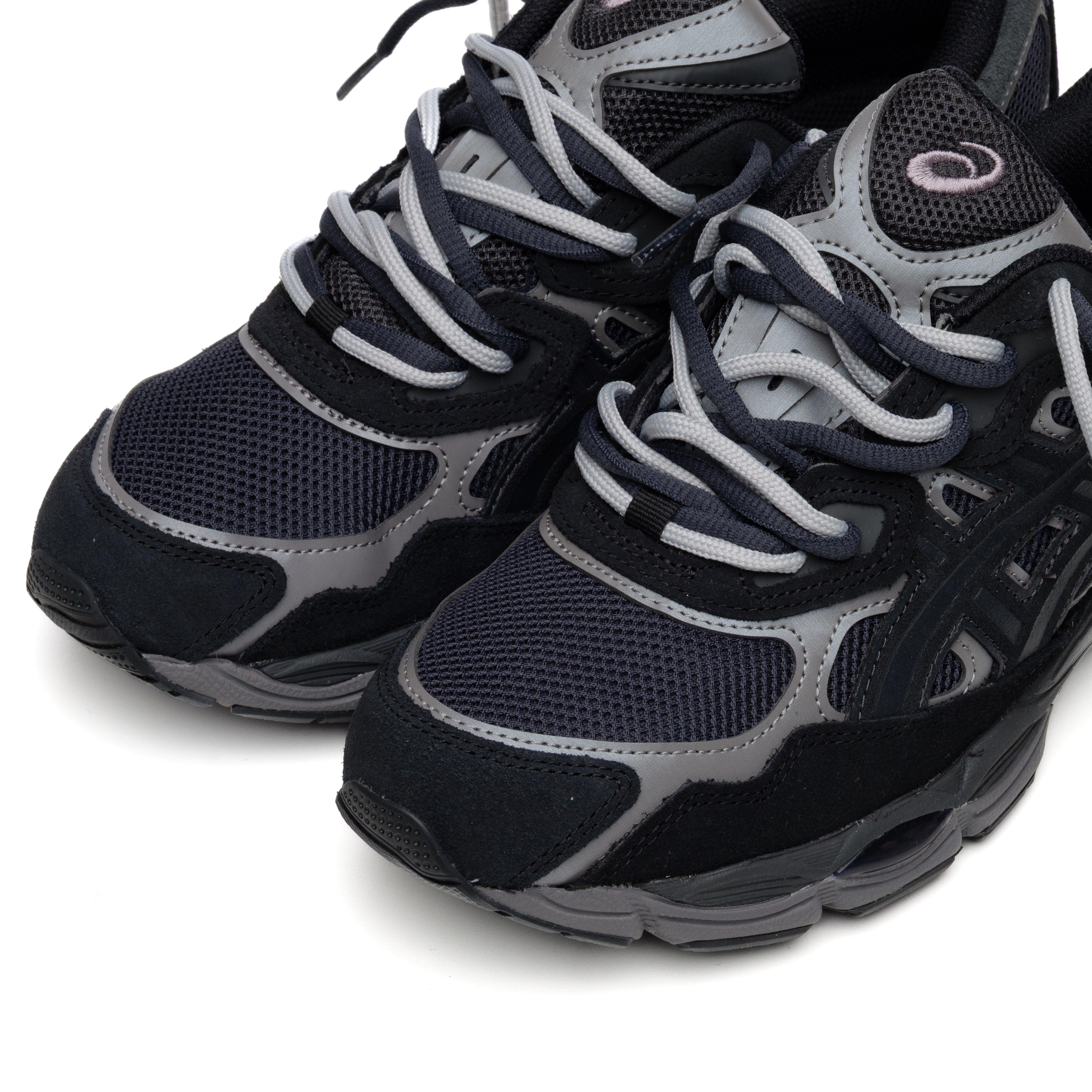 ASICS GEL NYC Noir Gris