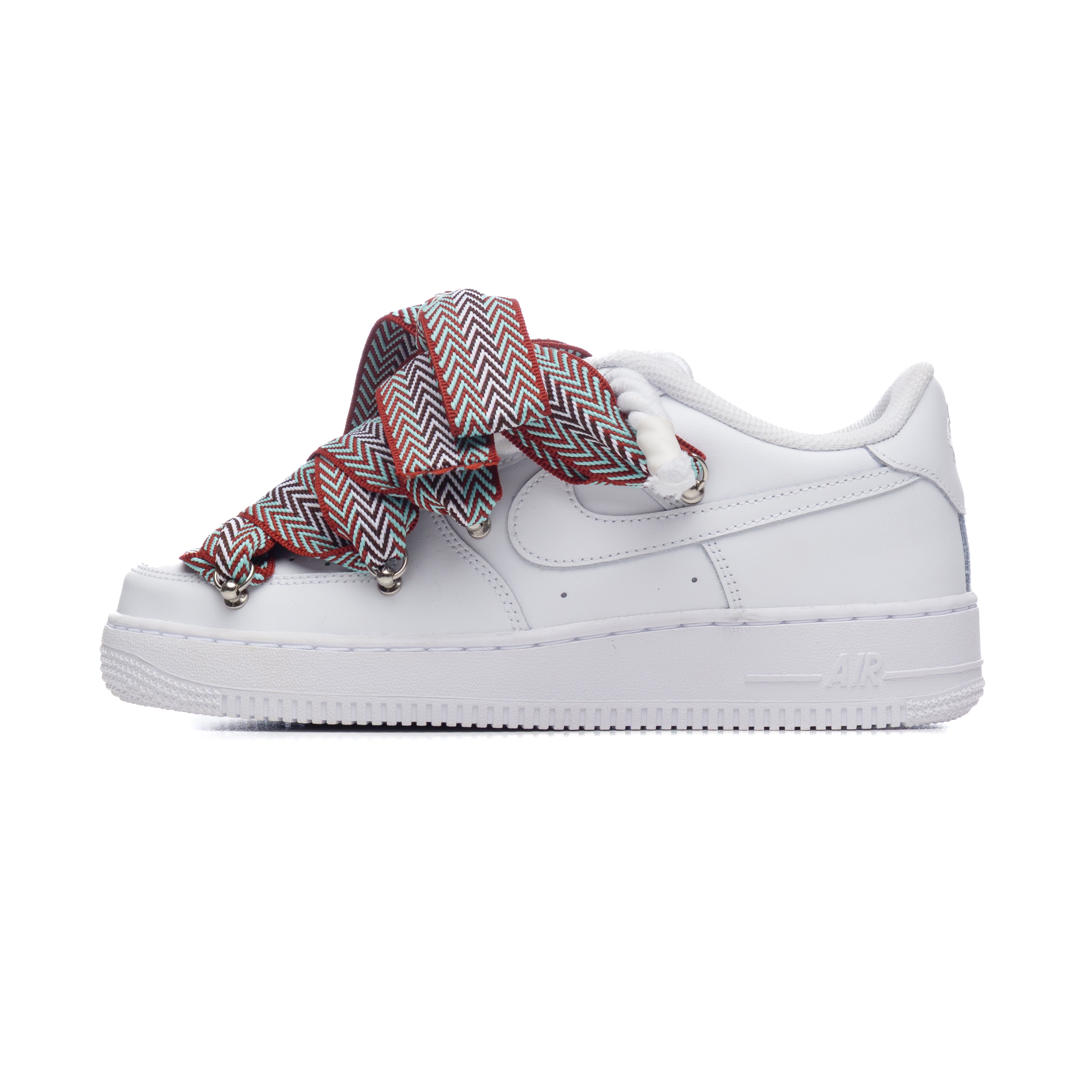 NIKE AIR FORCE ROPE TRIPLE MOOD LANVIN INDIAN