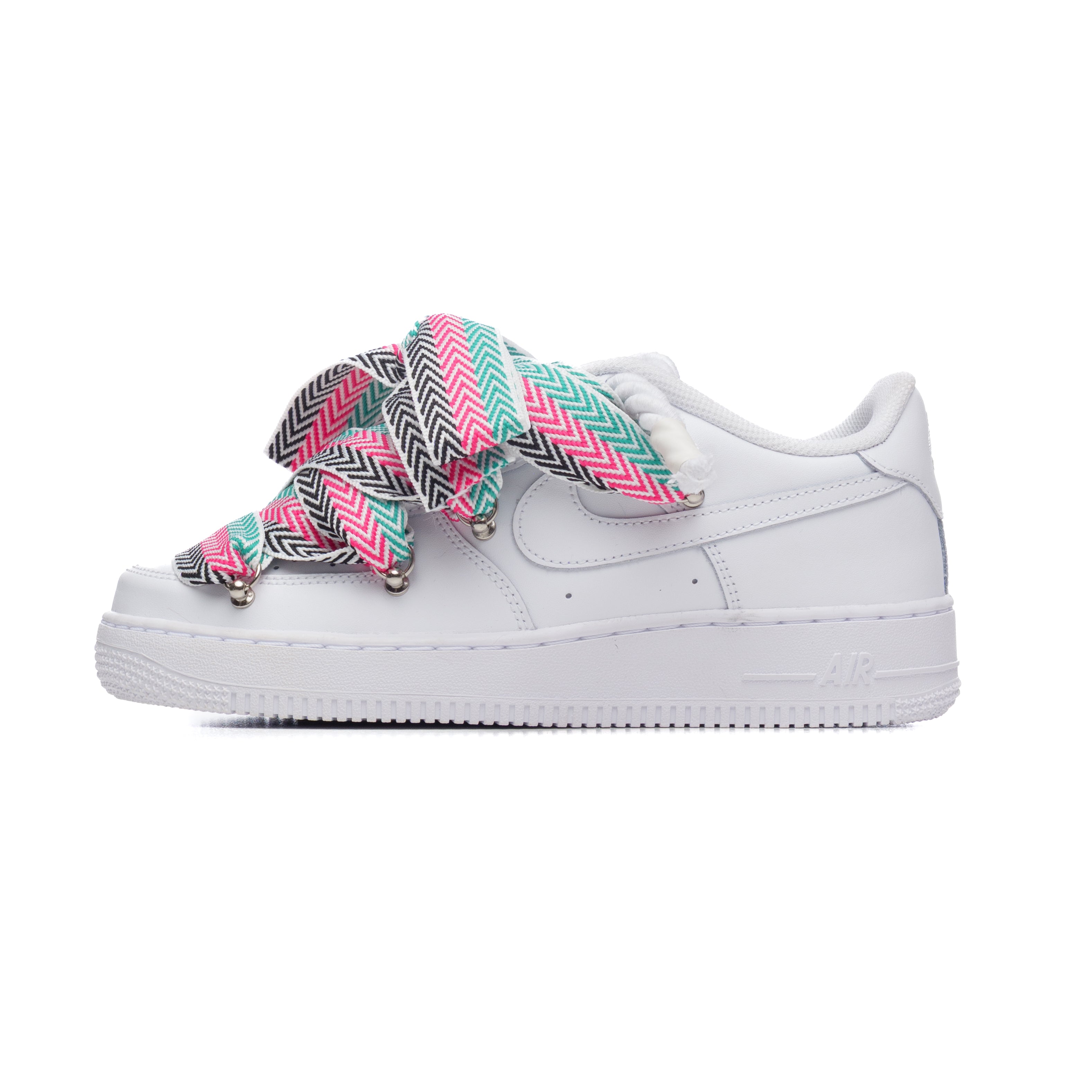 NIKE AIR FORCE ROPE TRIPLEMOOD LANVIN SAKUYE