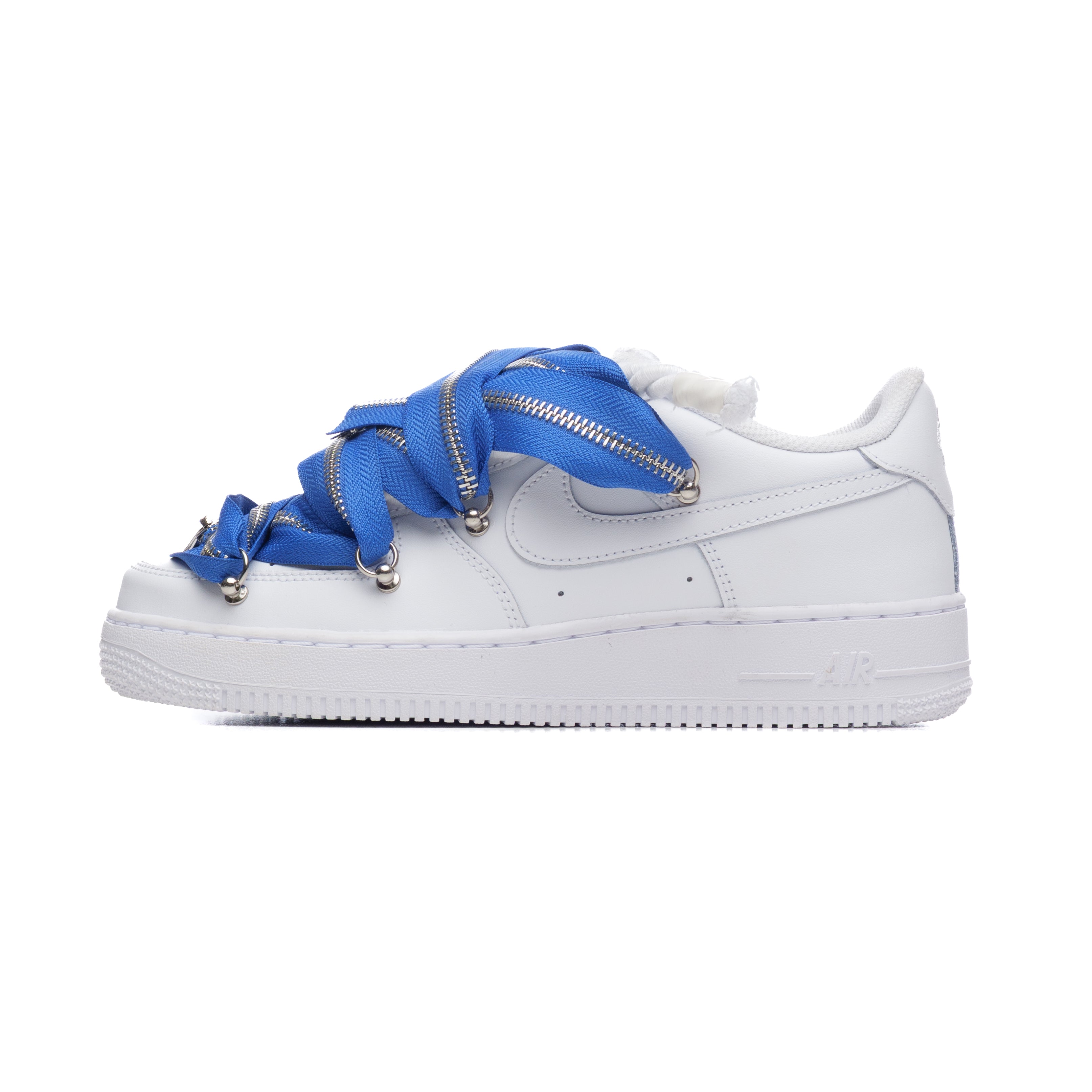 zip air force 1