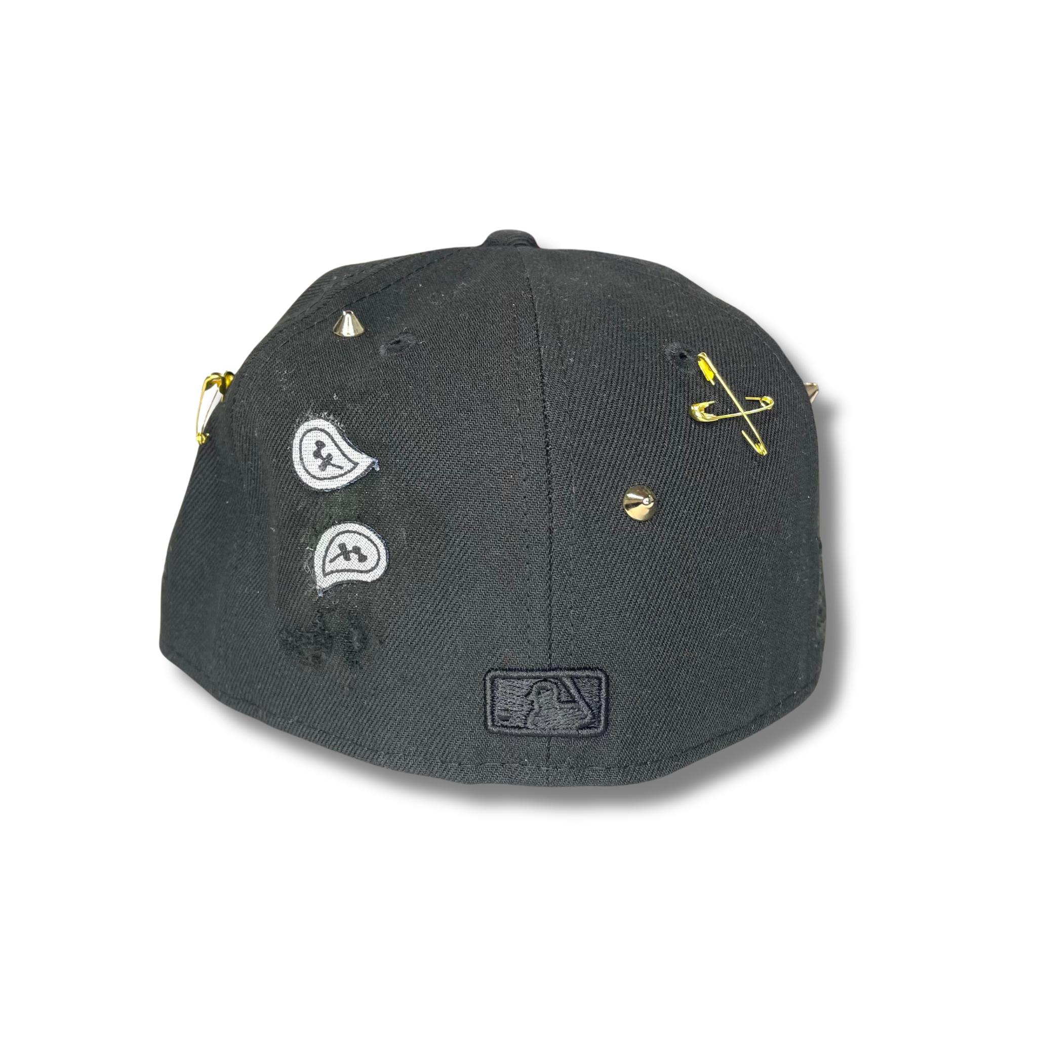 Cap Custom “Rebel Bandana – NY Edition”