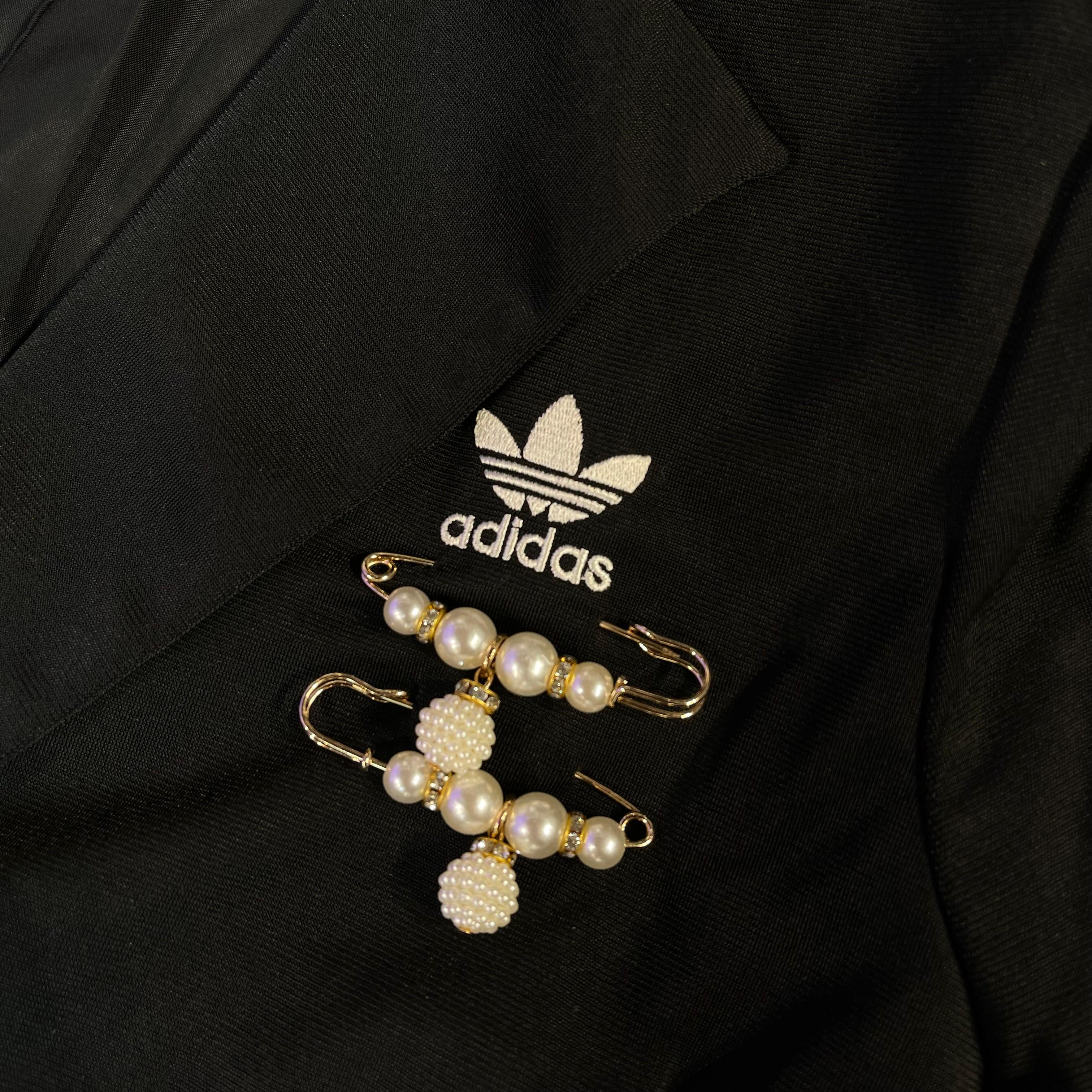 Adidas Giacca Tuxedo Custom