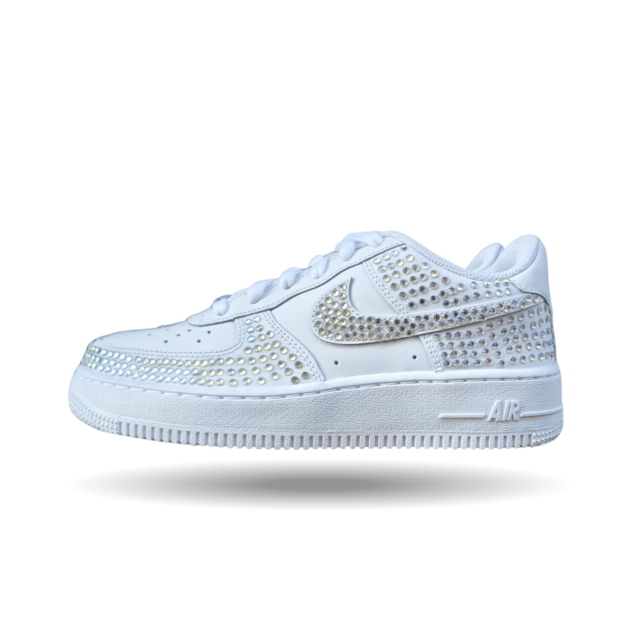 Nike Air Force 1 "Brill"