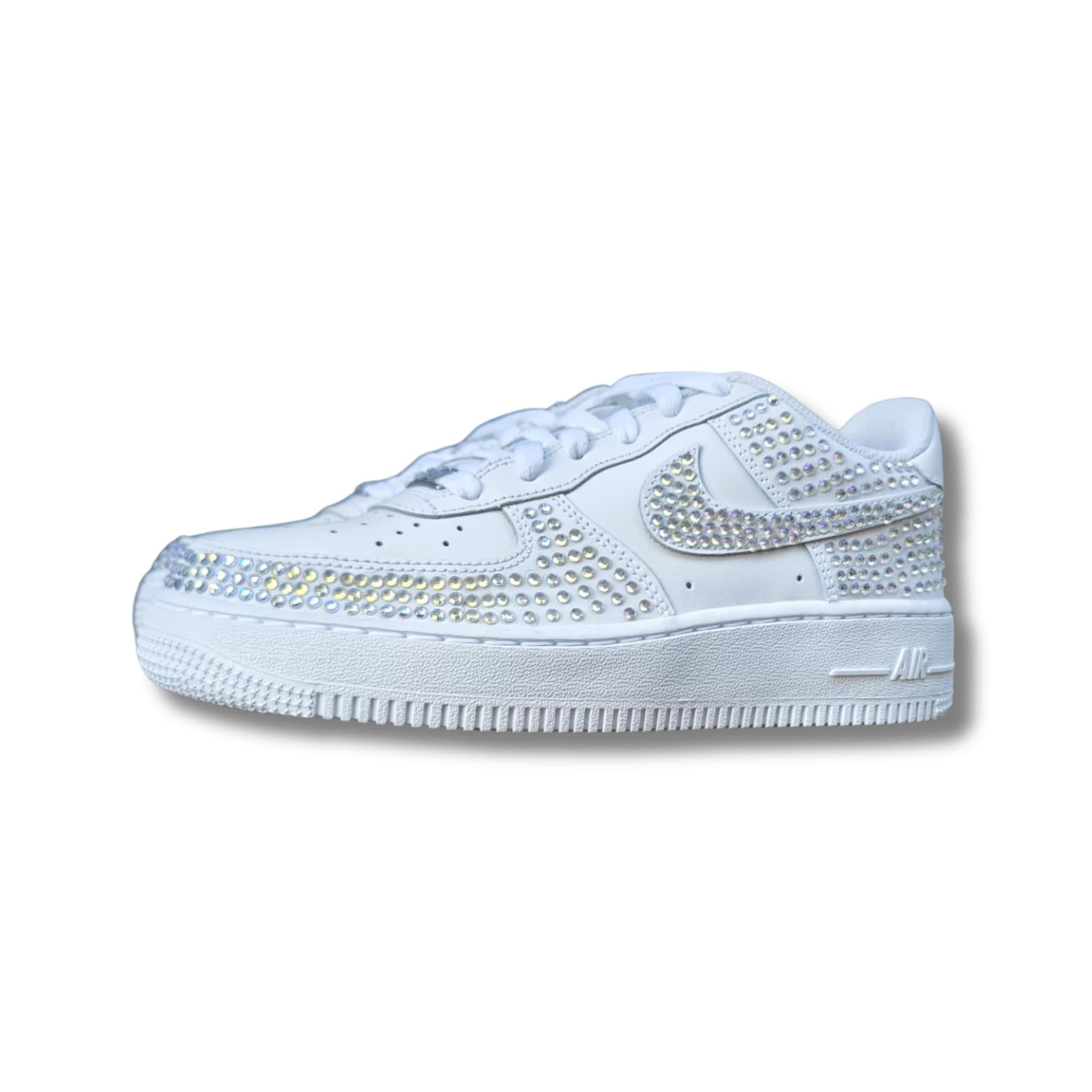 Nike Air Force 1 "Brill"