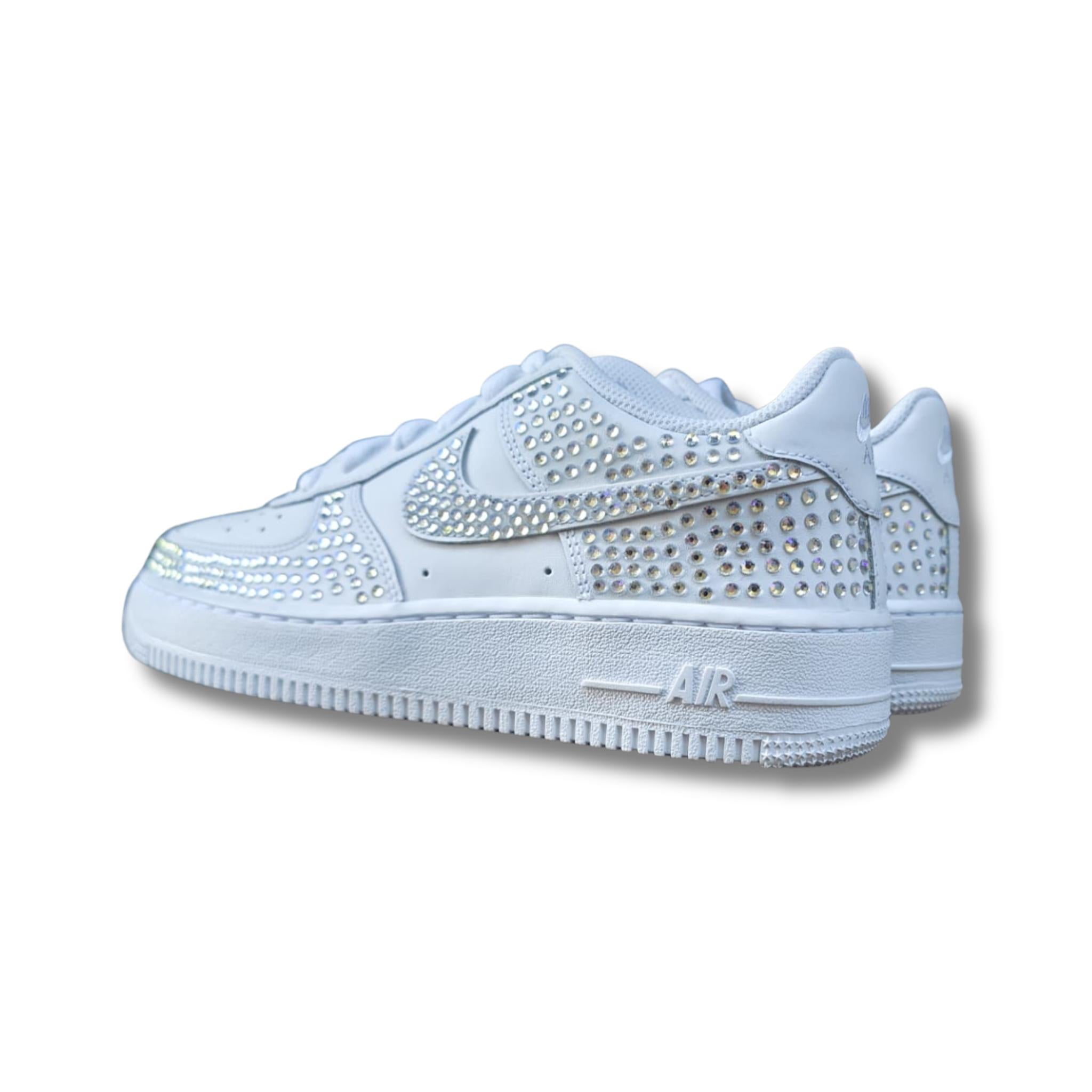 Nike Air Force 1 "Brill"