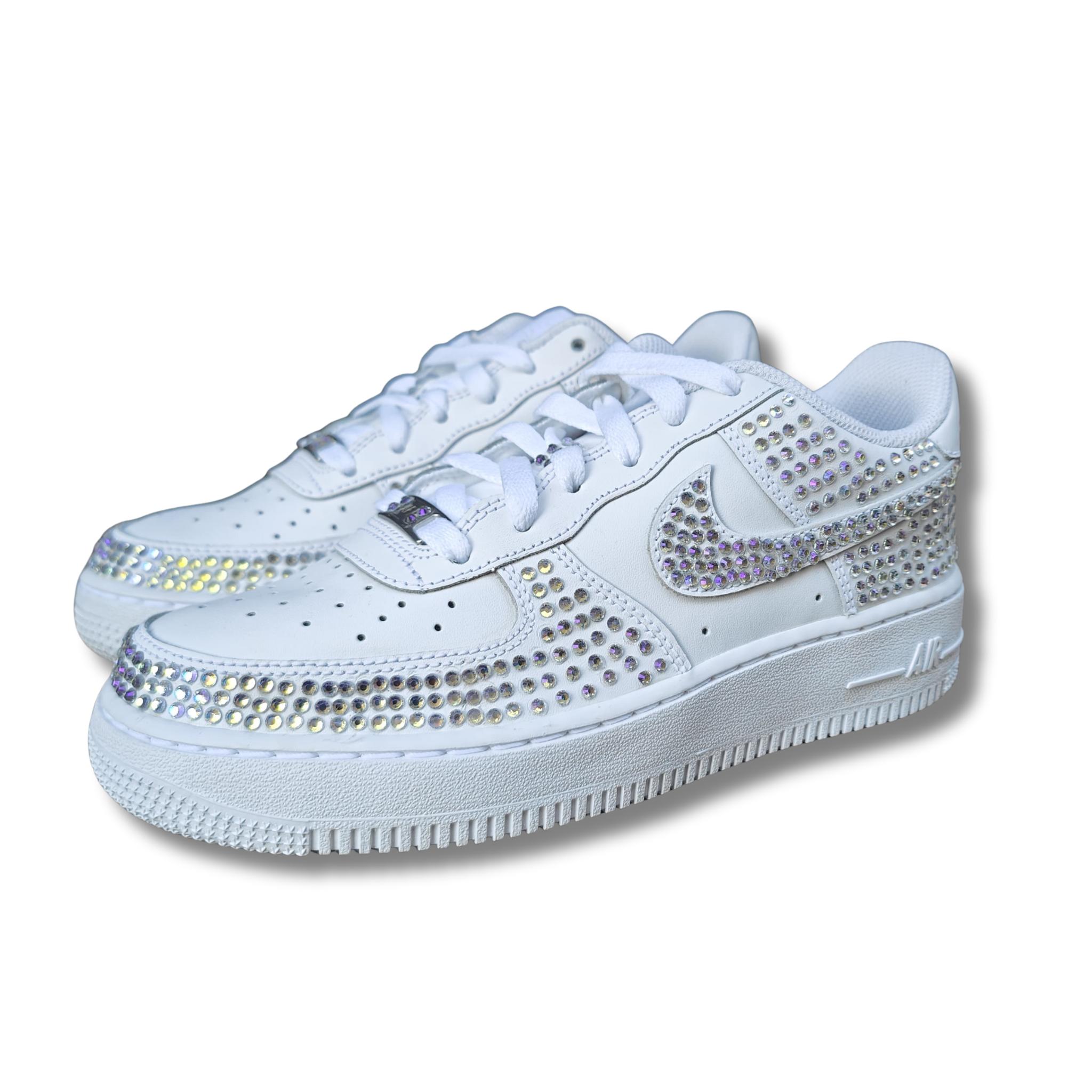 Nike Air Force 1 "Brill"