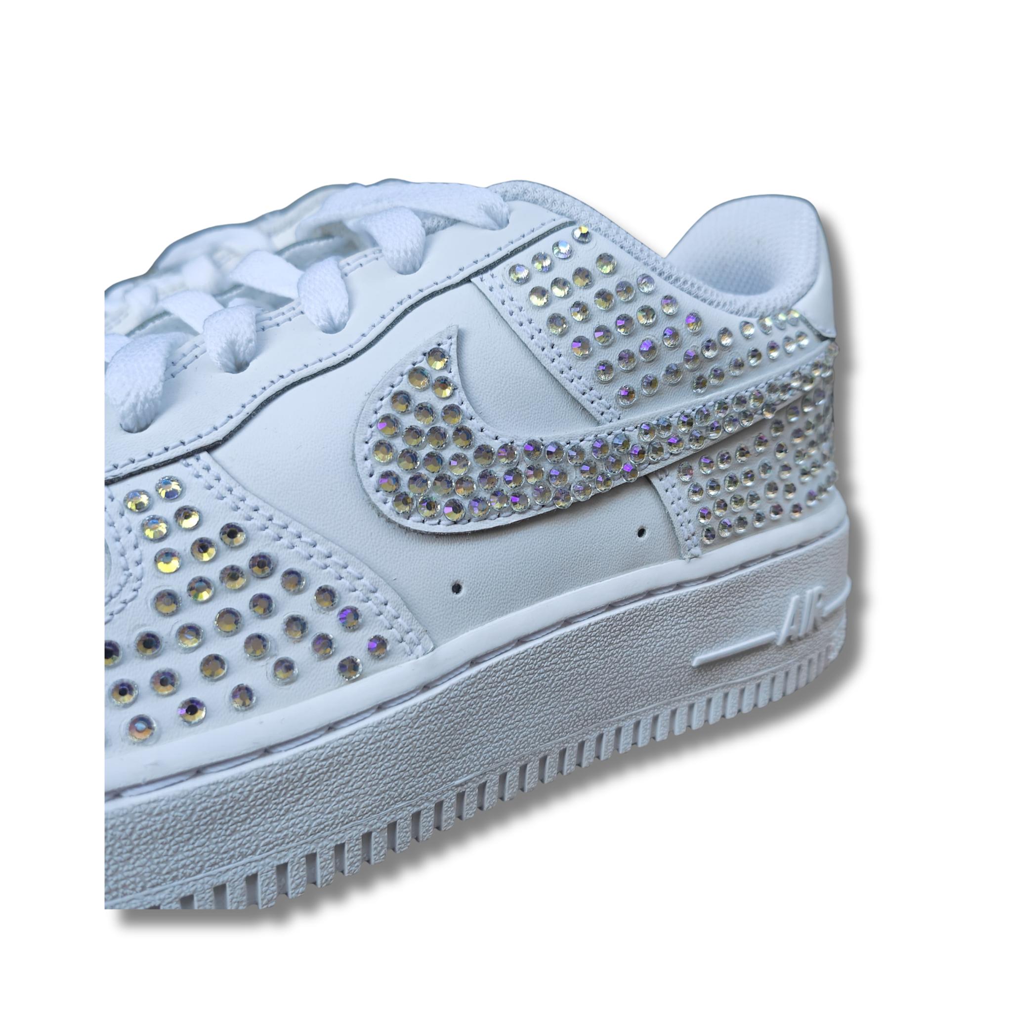 Nike Air Force 1 "Brill"