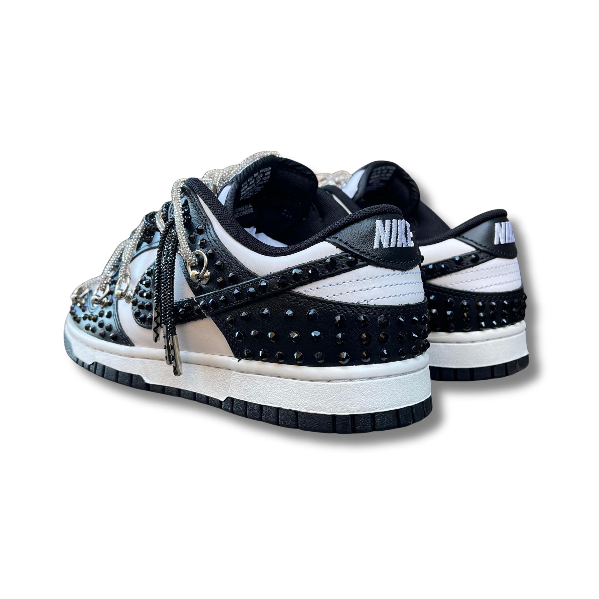 Nike Dunk Low “Diamond Panda”