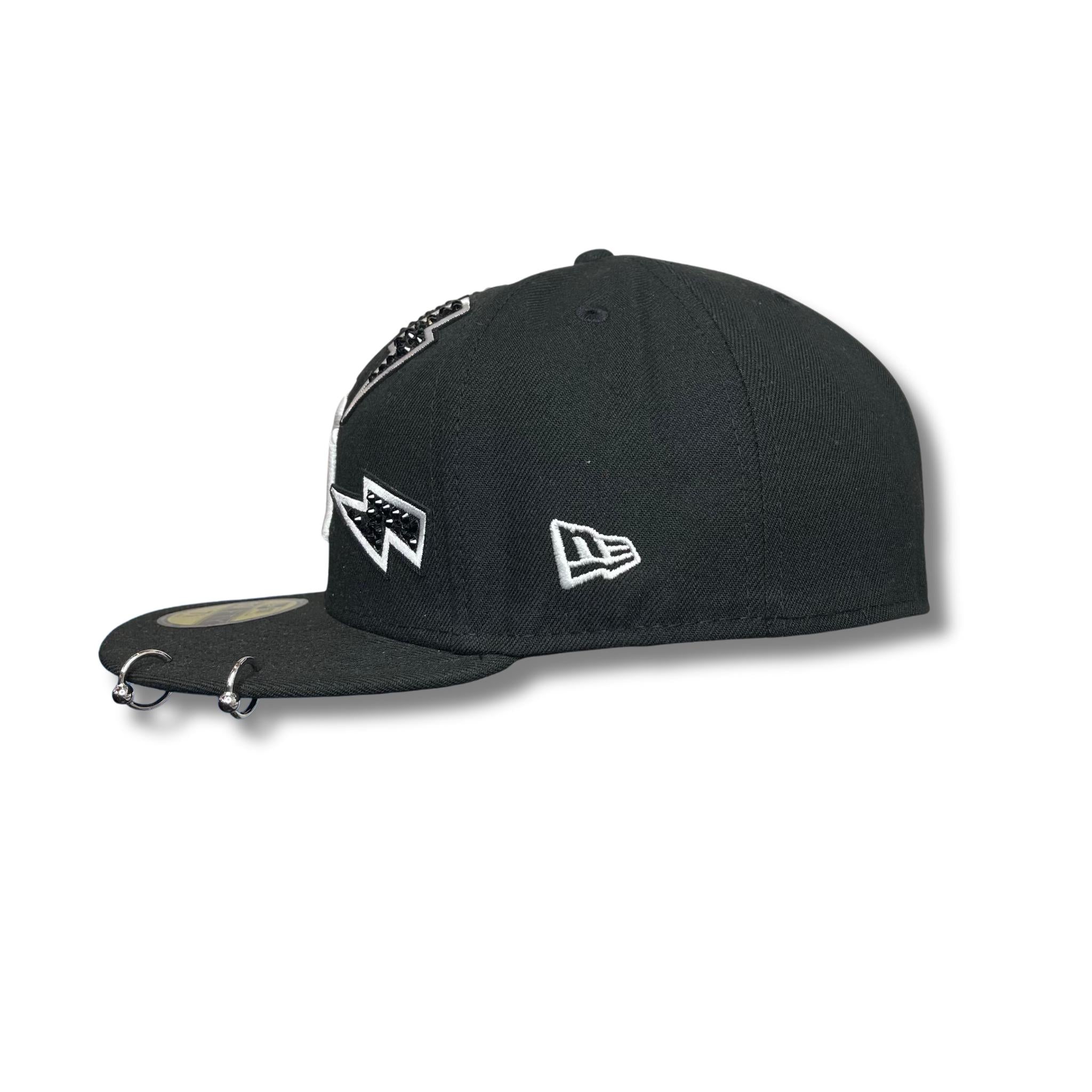 Cap Custom New Era "NY Electric Storm"