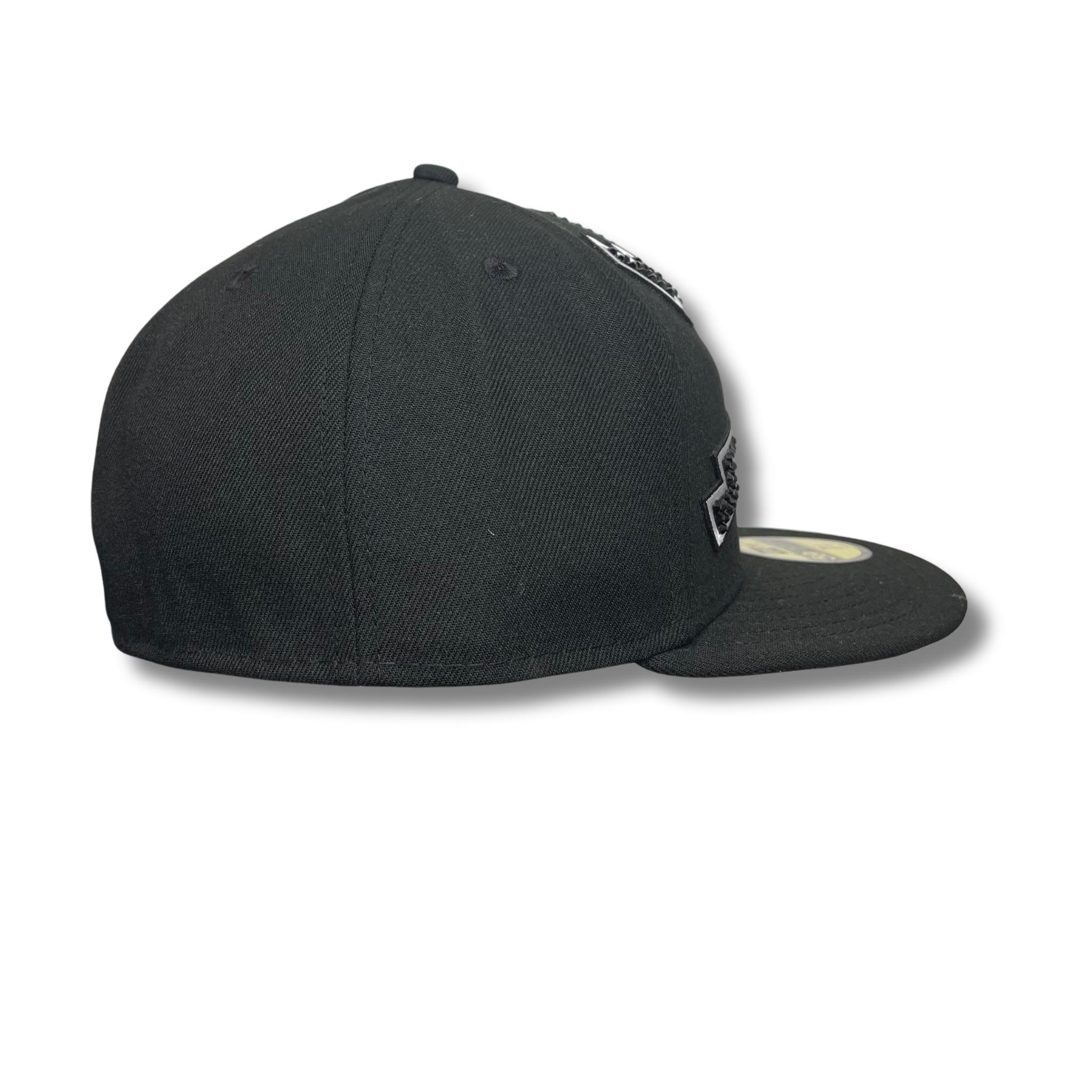 Cap Custom New Era "NY Electric Storm"