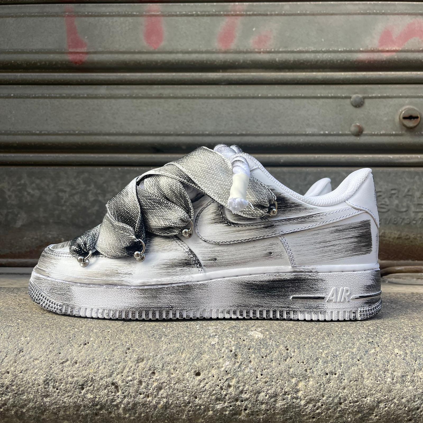 Nike Air Force 1 Spuorck Evolution