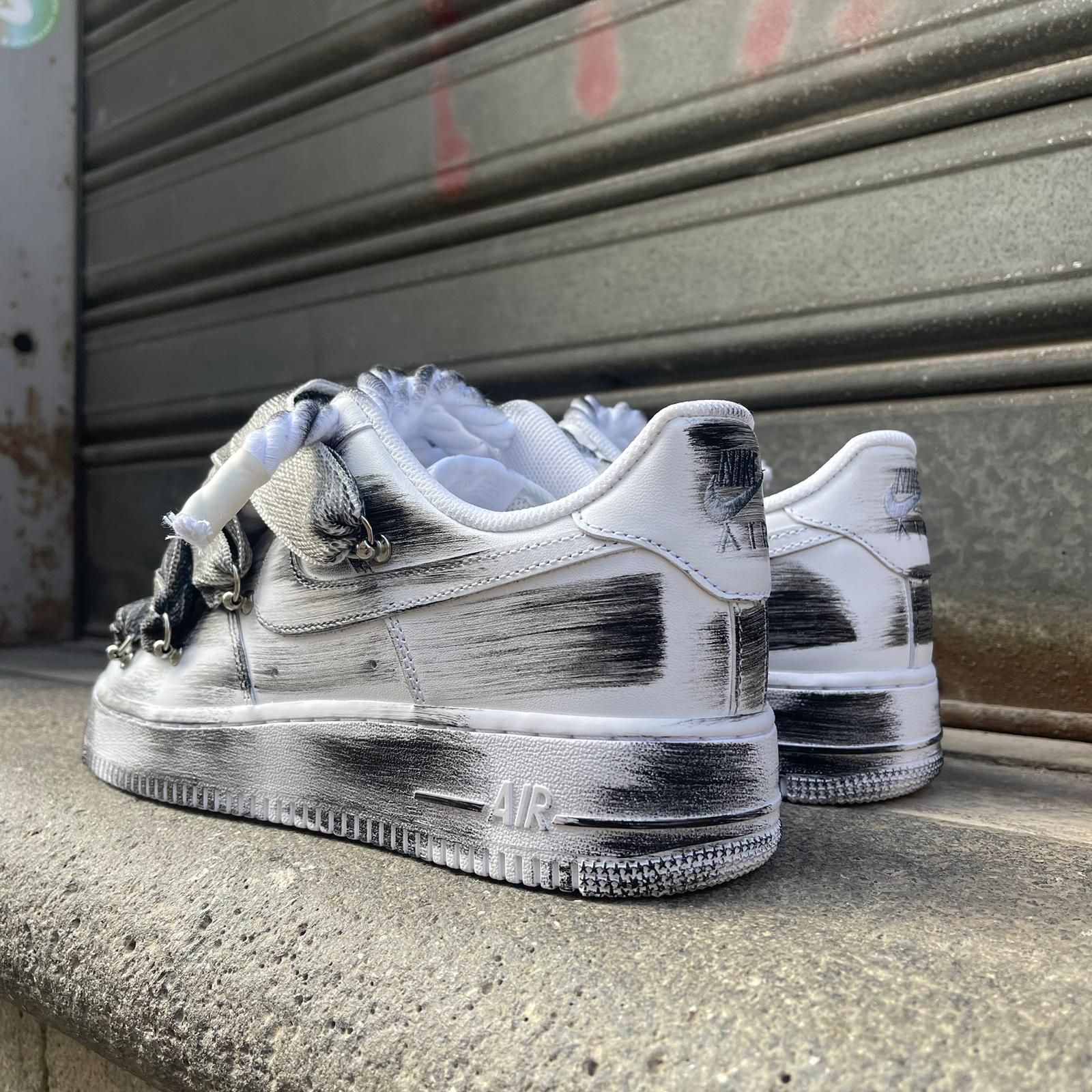 Nike Air Force 1 Spuorck Evolution