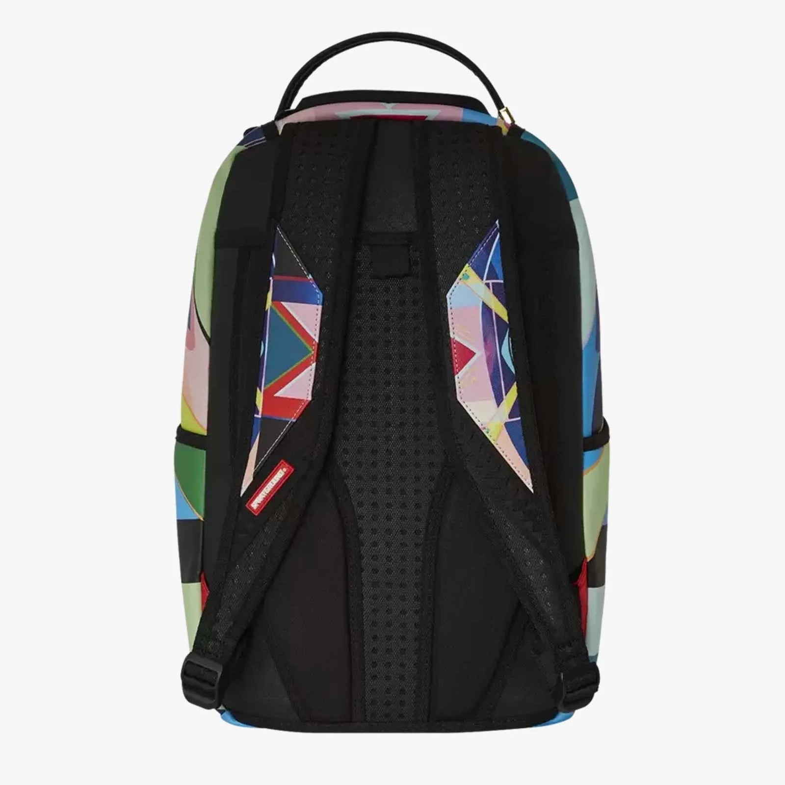 Sprayground Zaino Unisex Wynwood Walls Elle fantasia