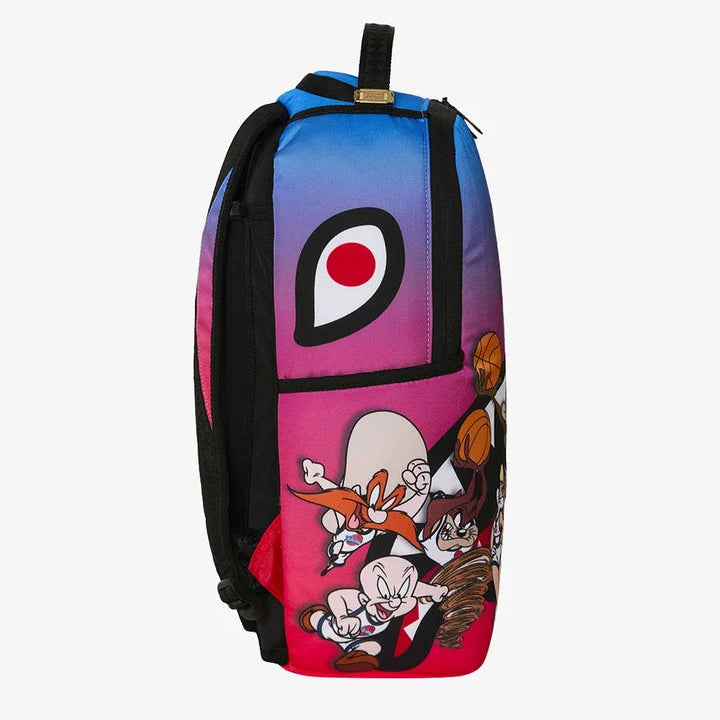 SPRAYGROUND ZAINO UNISEX SPACE JAM 25TH ANNIVERSARY