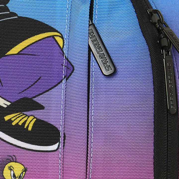 SPRAYGROUND ZAINO UNISEX SPACE JAM 25TH ANNIVERSARY
