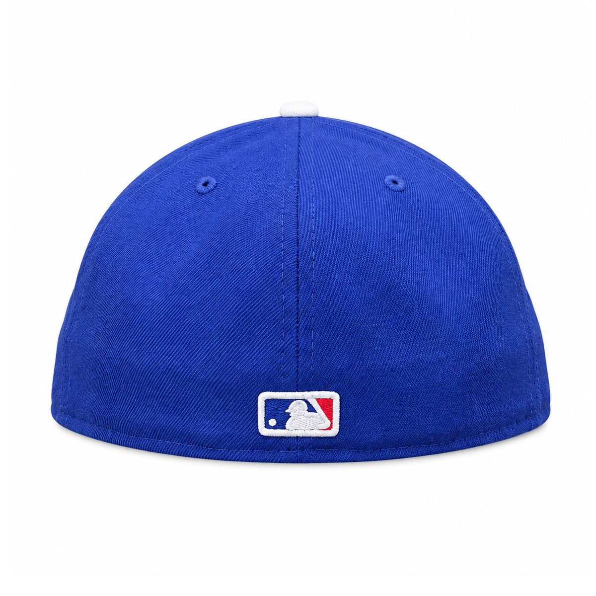 Cap New Era Custom "Blue Diamond LA"