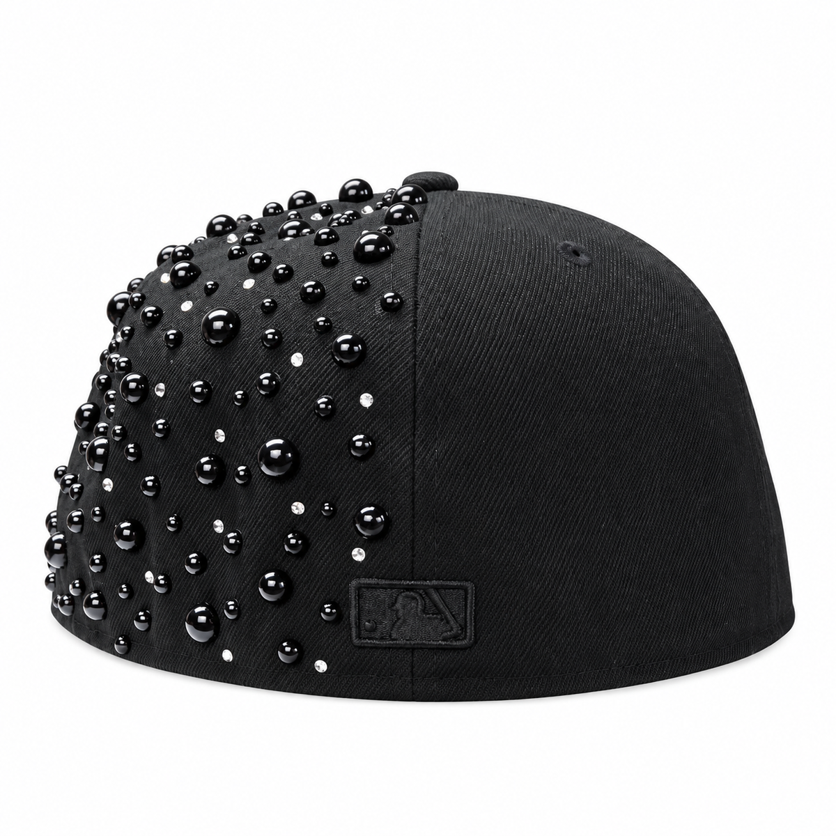CAP CUSTOM NEW ERA 59FIFTY “DARK NIGHT IN LA”