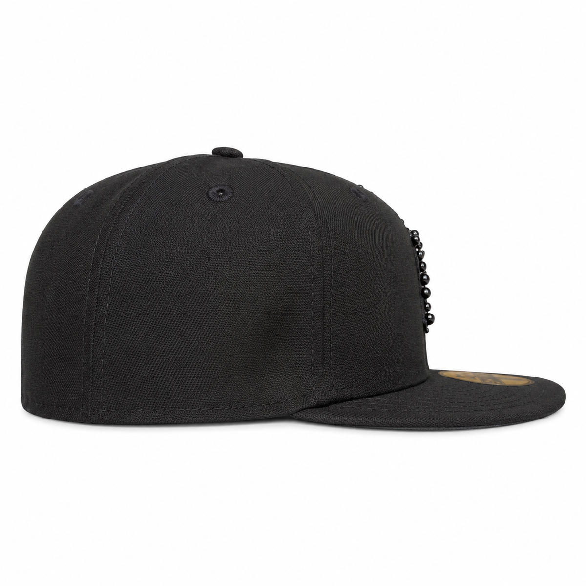 Cap New Era Custom “Black Rain in NY”