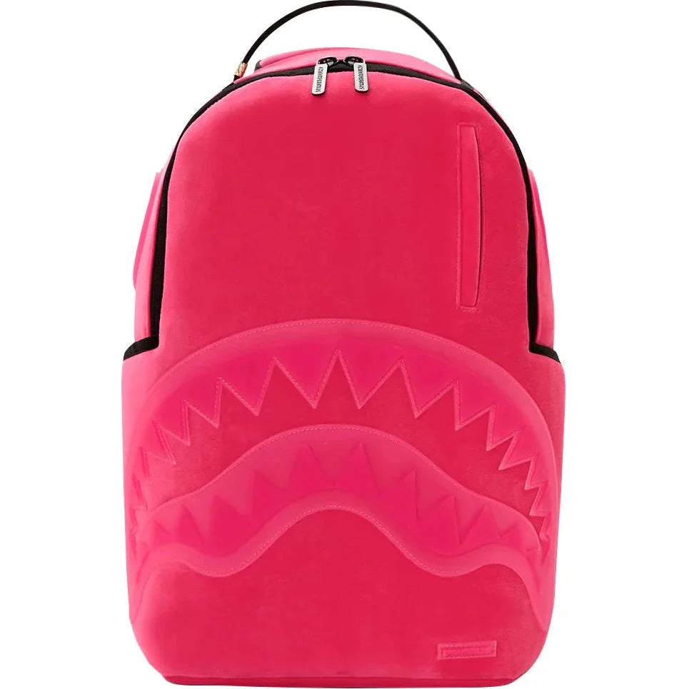 Sprayground Zaino Unisex Raver Shark