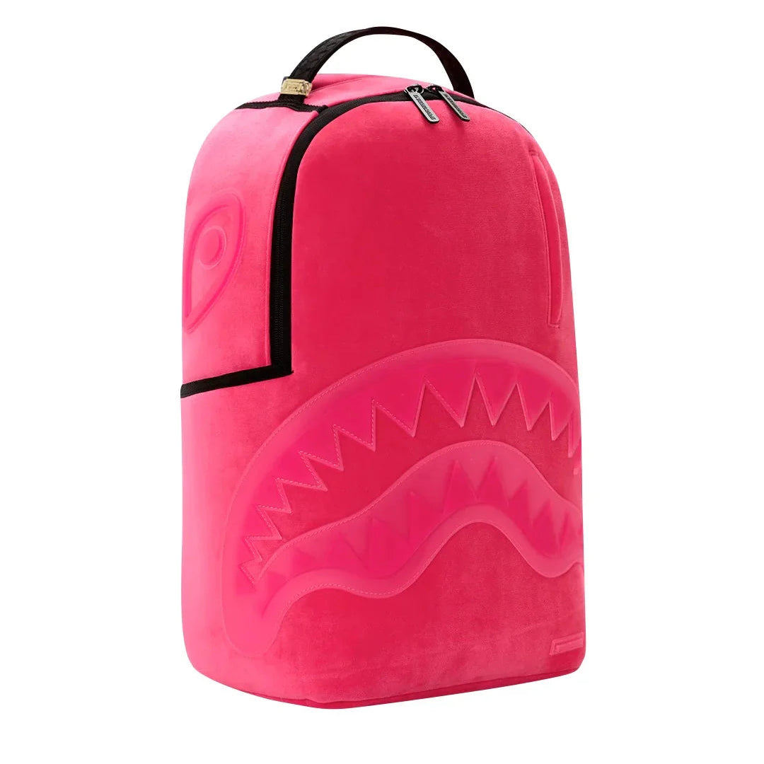 Sprayground Zaino Unisex Raver Shark