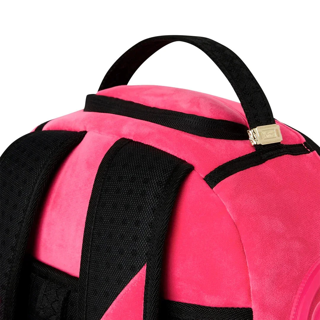 Sprayground Zaino Unisex Raver Shark