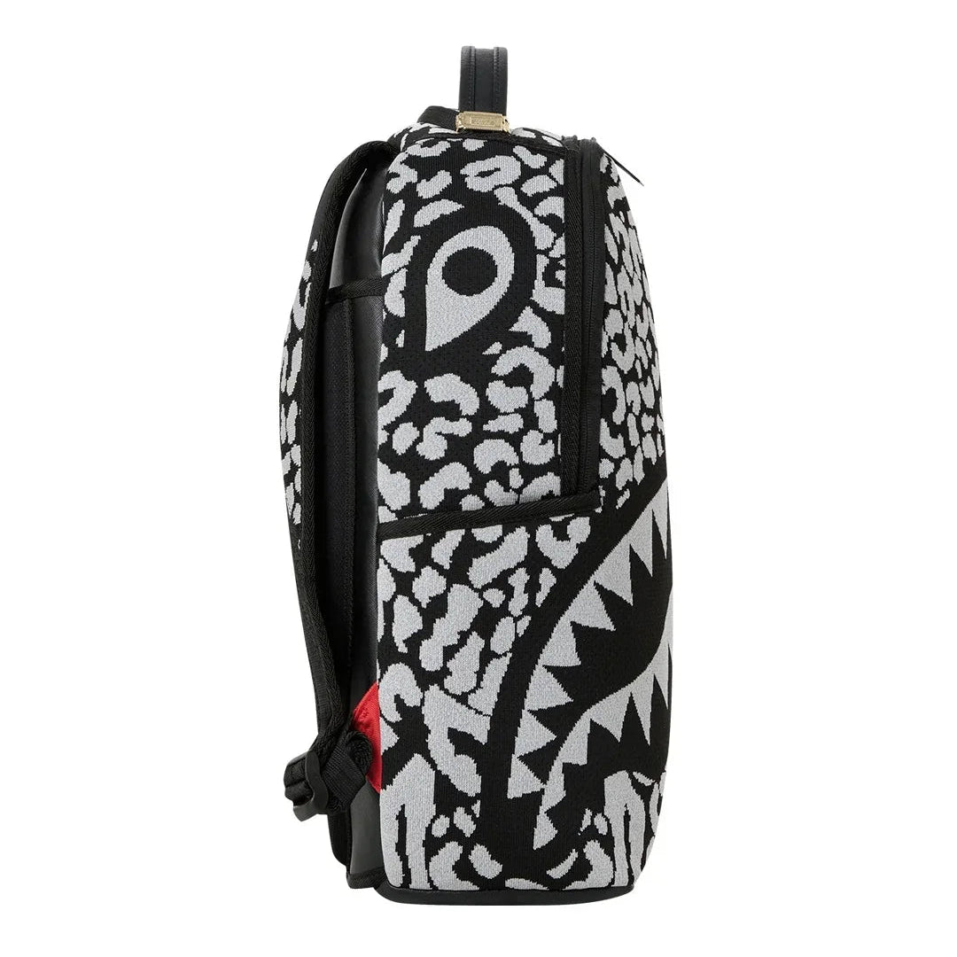 Sprayground Zaino Unisex Nocturnal