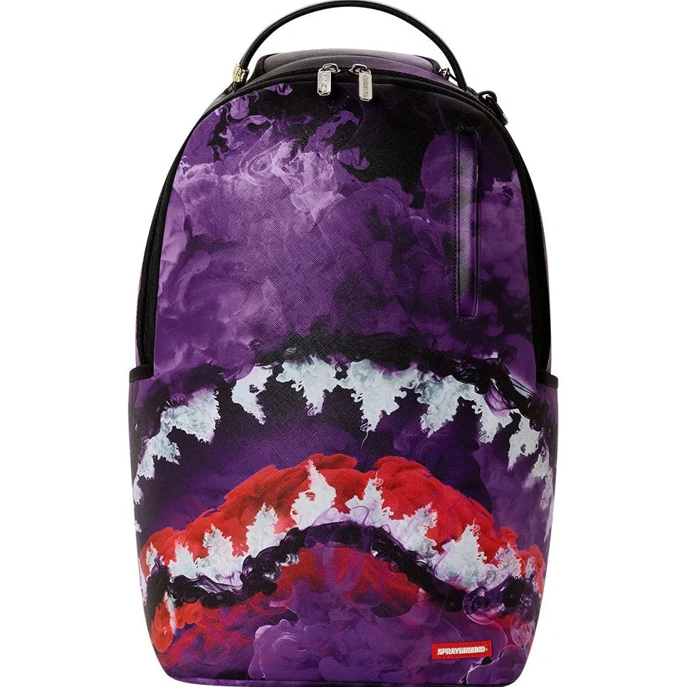 Sprayground Zaino Unisex Elevate Purple