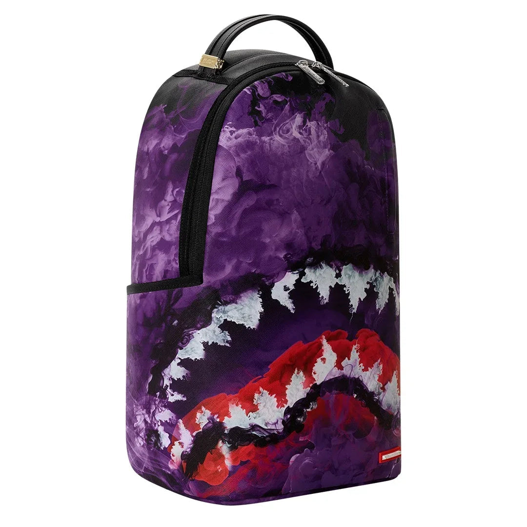 Sprayground Zaino Unisex Elevate Purple