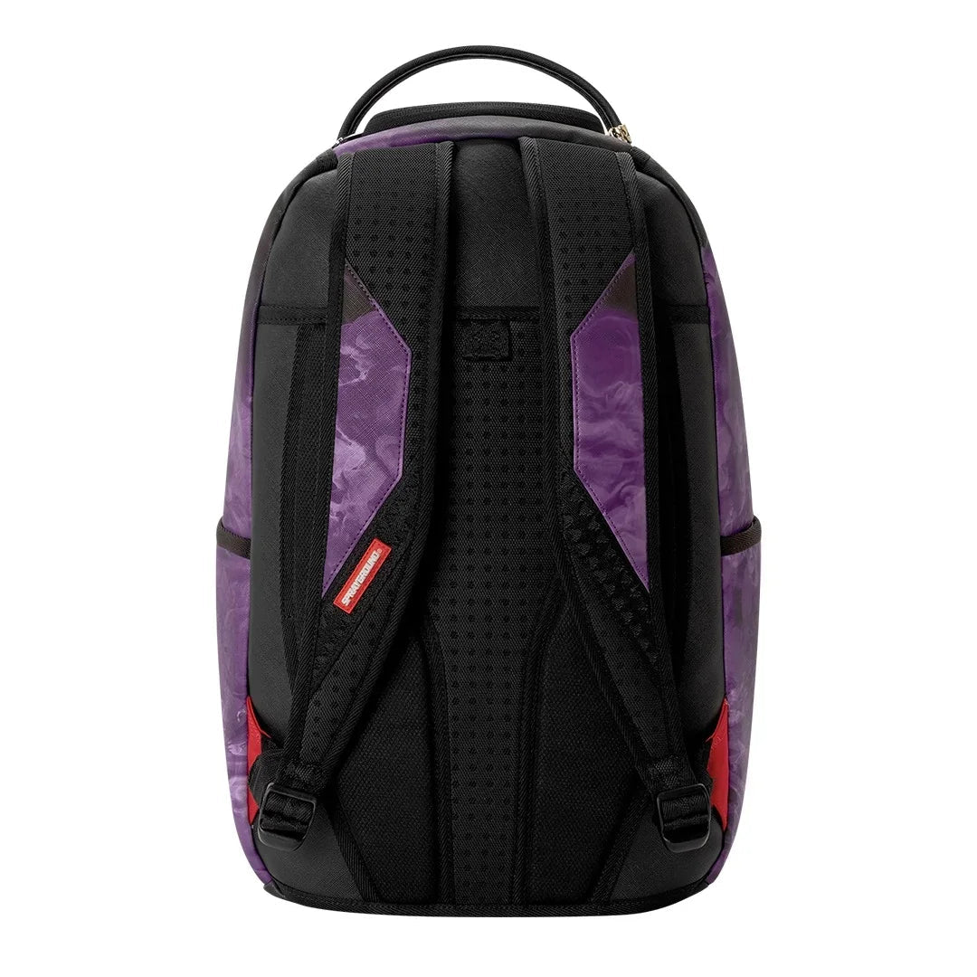 Sprayground Zaino Unisex Elevate Purple