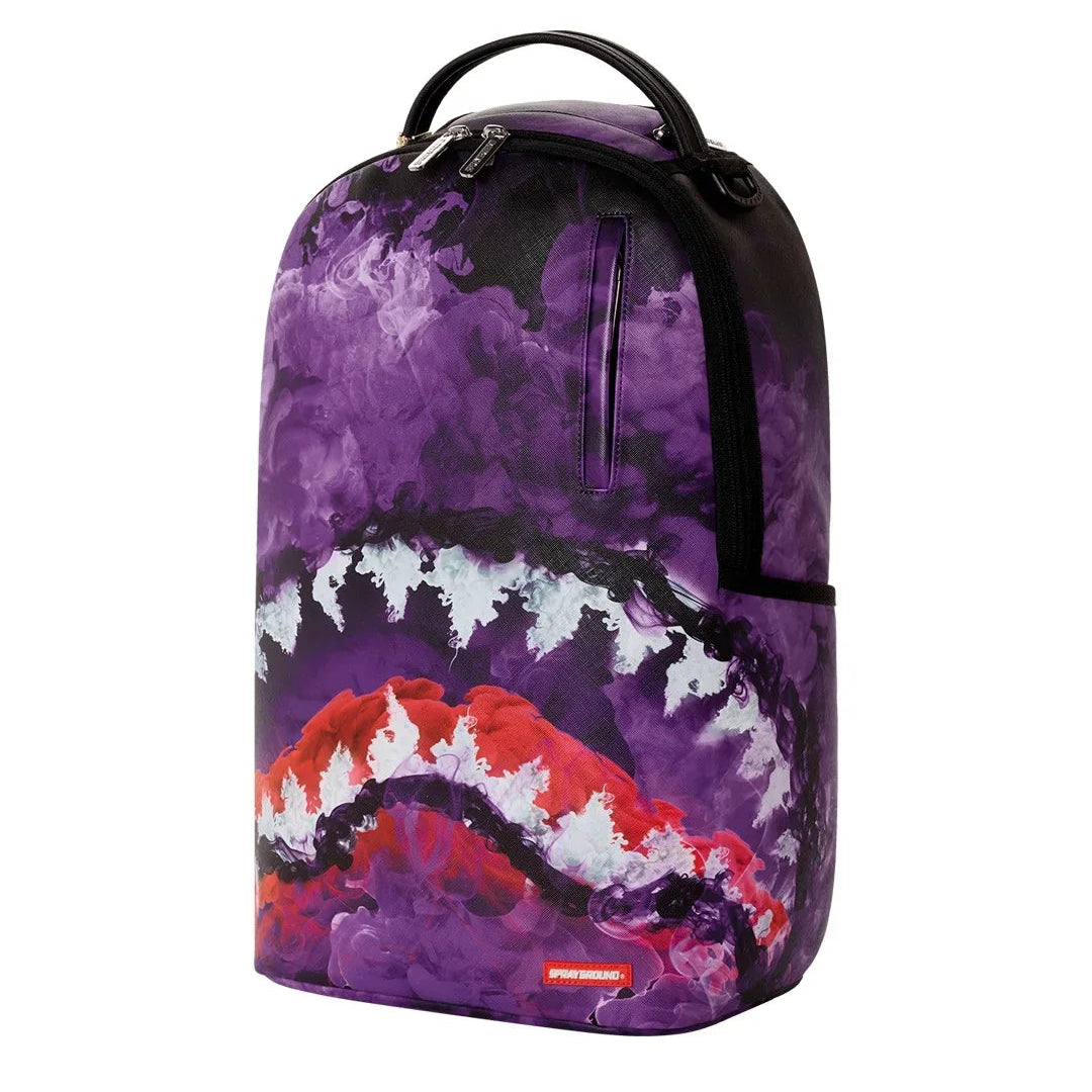 Sprayground Zaino Unisex Elevate Purple