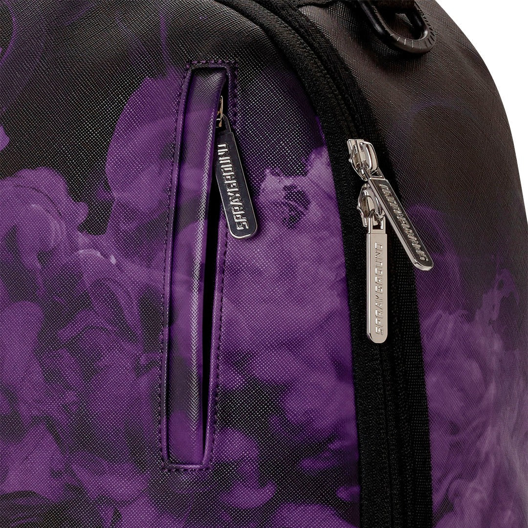 Sprayground Zaino Unisex Elevate Purple