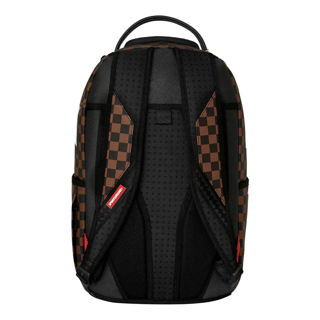 Sprayground Zaino Unisex Disney Stitch Breakout