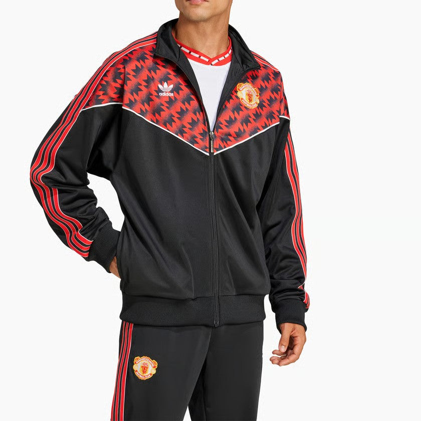 Tuta Adidas Originals x Manchester United ’91