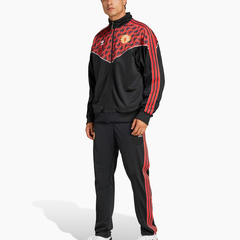 Tuta Adidas Originals x Manchester United ’91