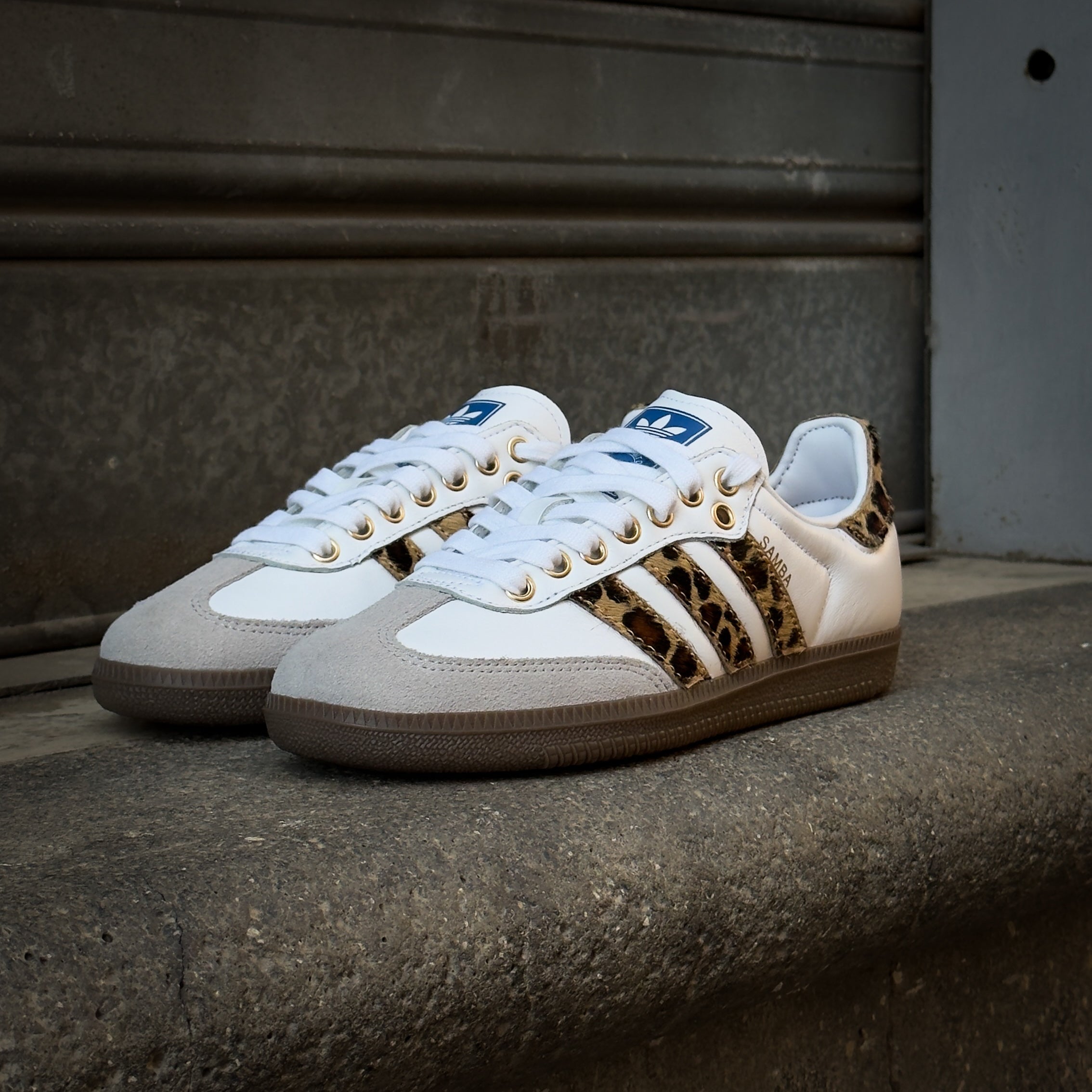 ADIDAS ADIDAS SAMBASAVAGE