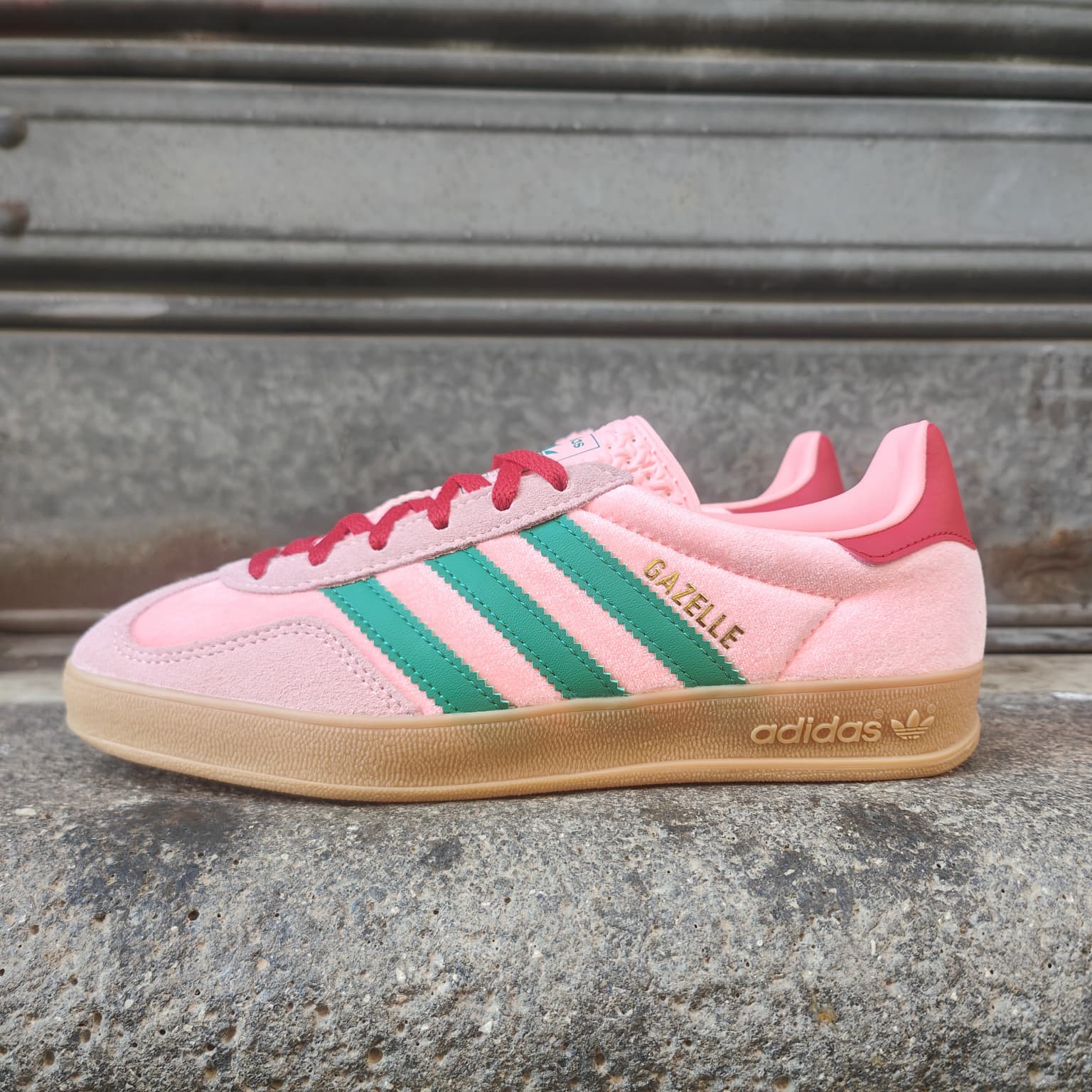 ADIDAS JI2713-713