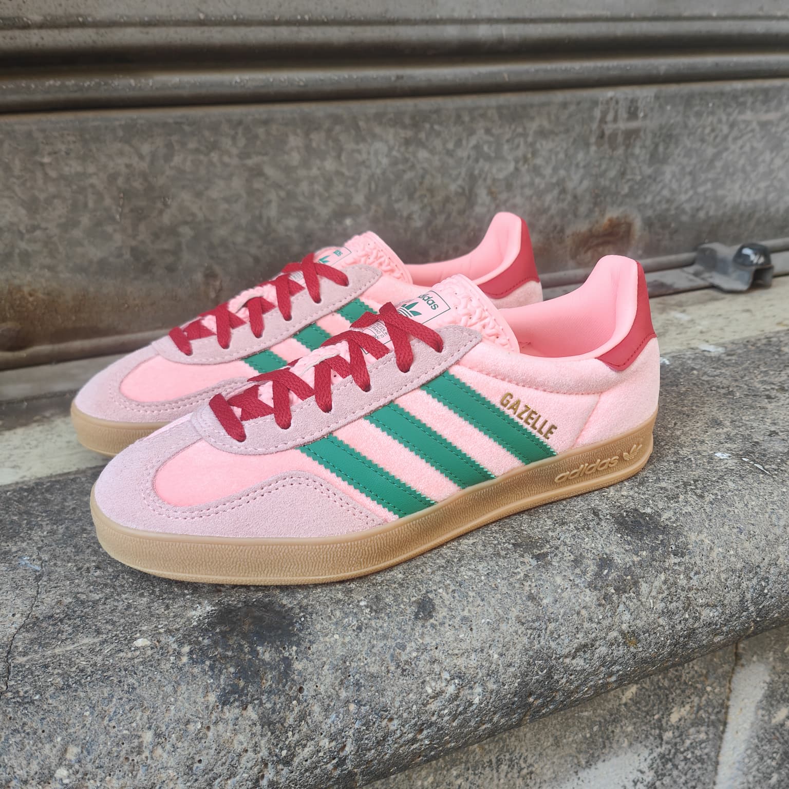 ADIDAS JI2713-713