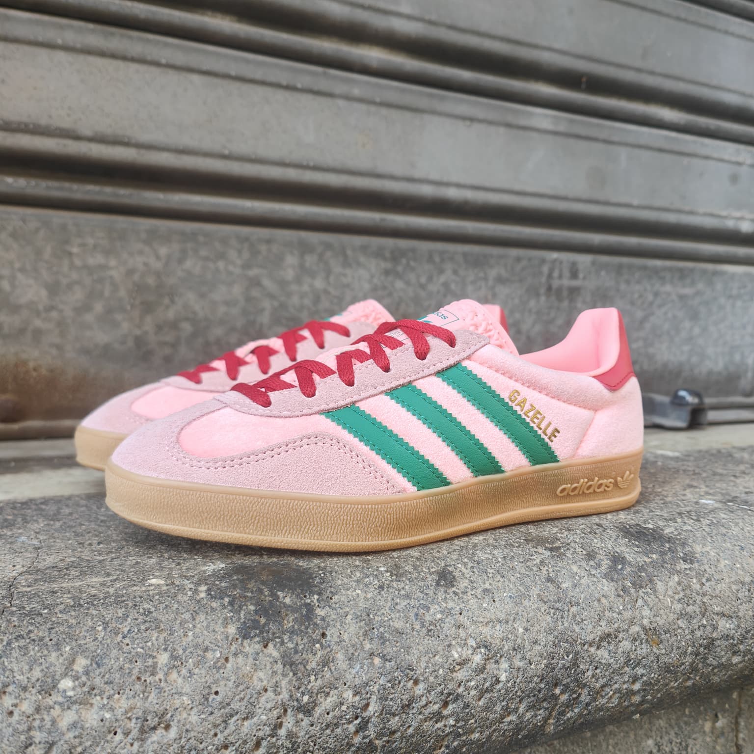 ADIDAS JI2713-713