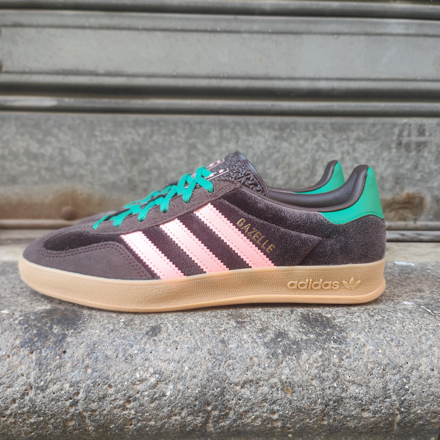 ADIDAS JI2714-714