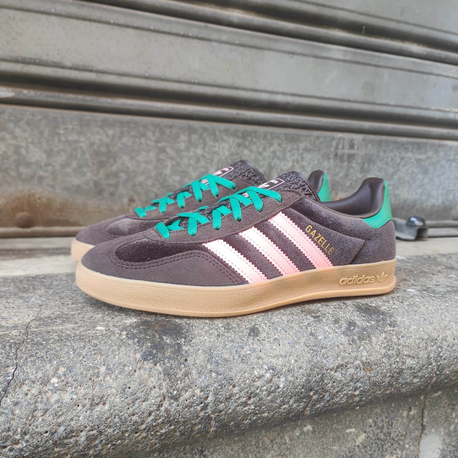ADIDAS JI2714-714