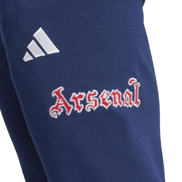 ADIDAS JM9413-ARSENAL