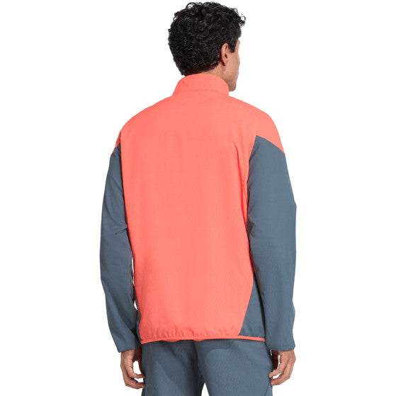 ADIDAS JN5629-BAYERN ORANGE