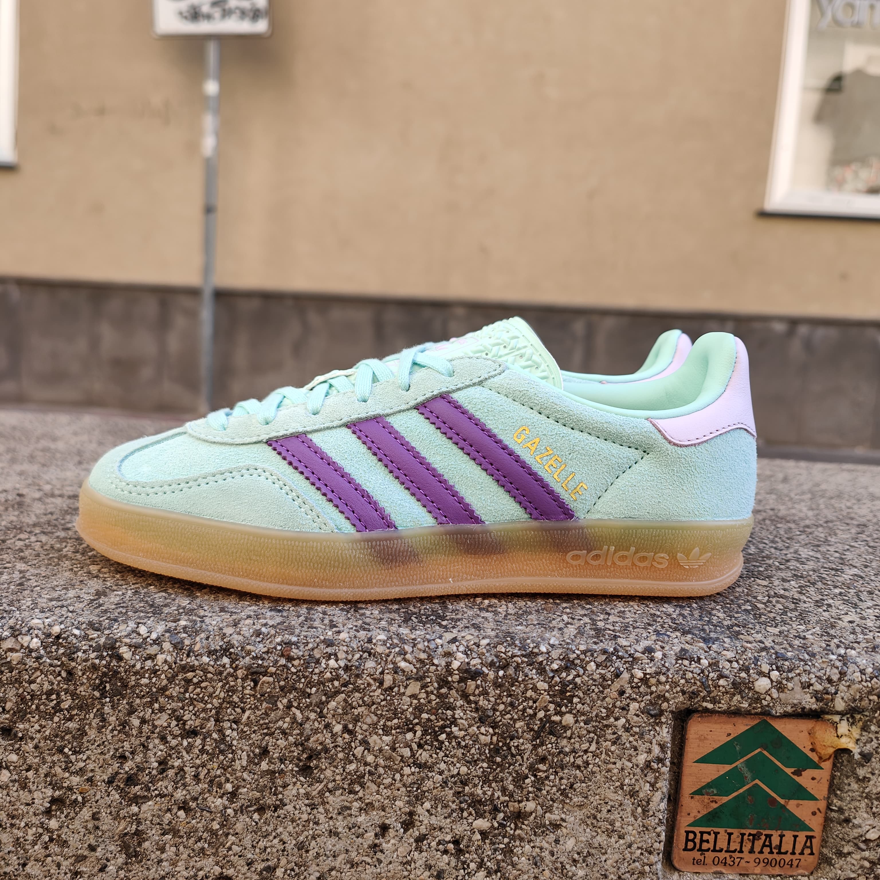 ADIDAS JQ0192-192