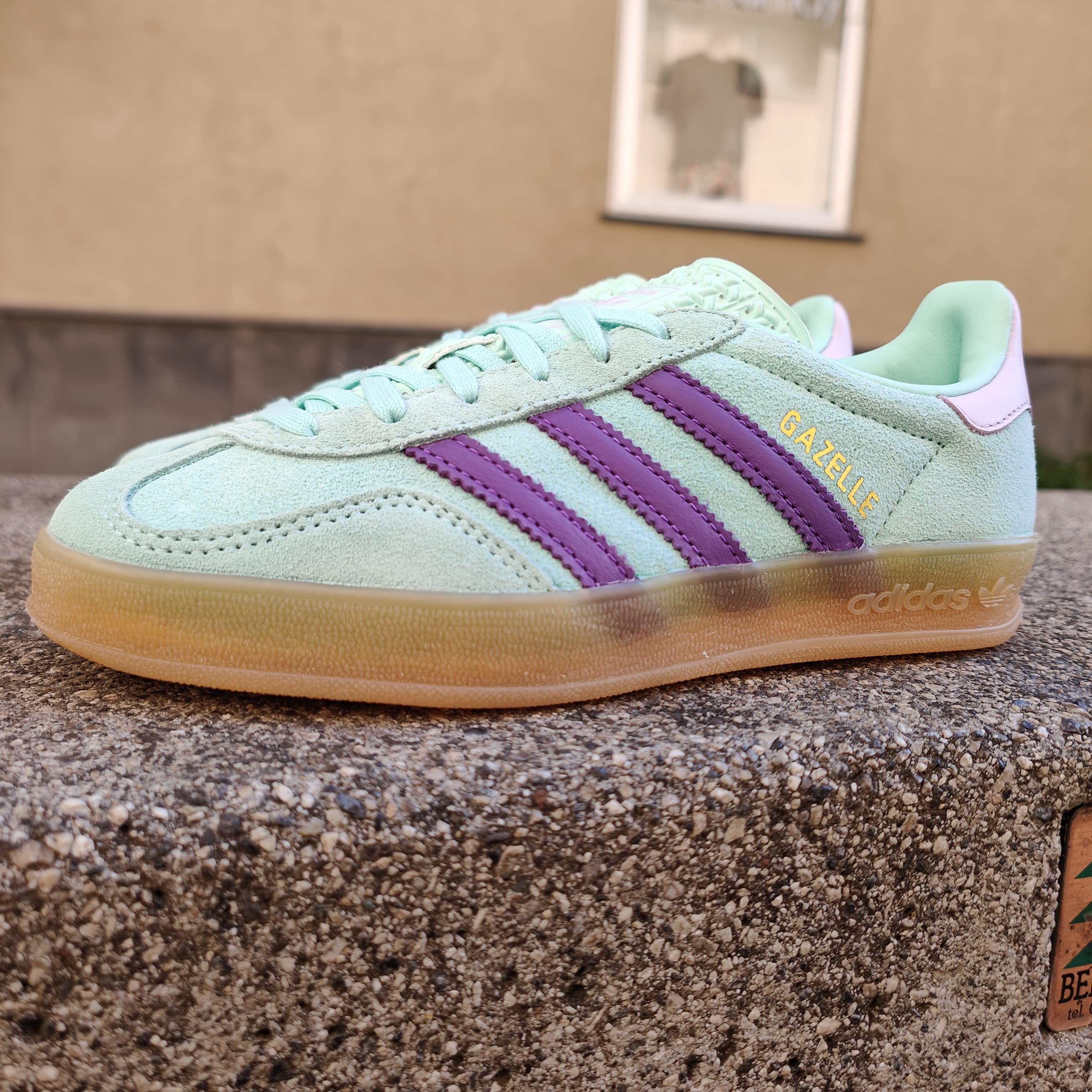 ADIDAS JQ0192-192