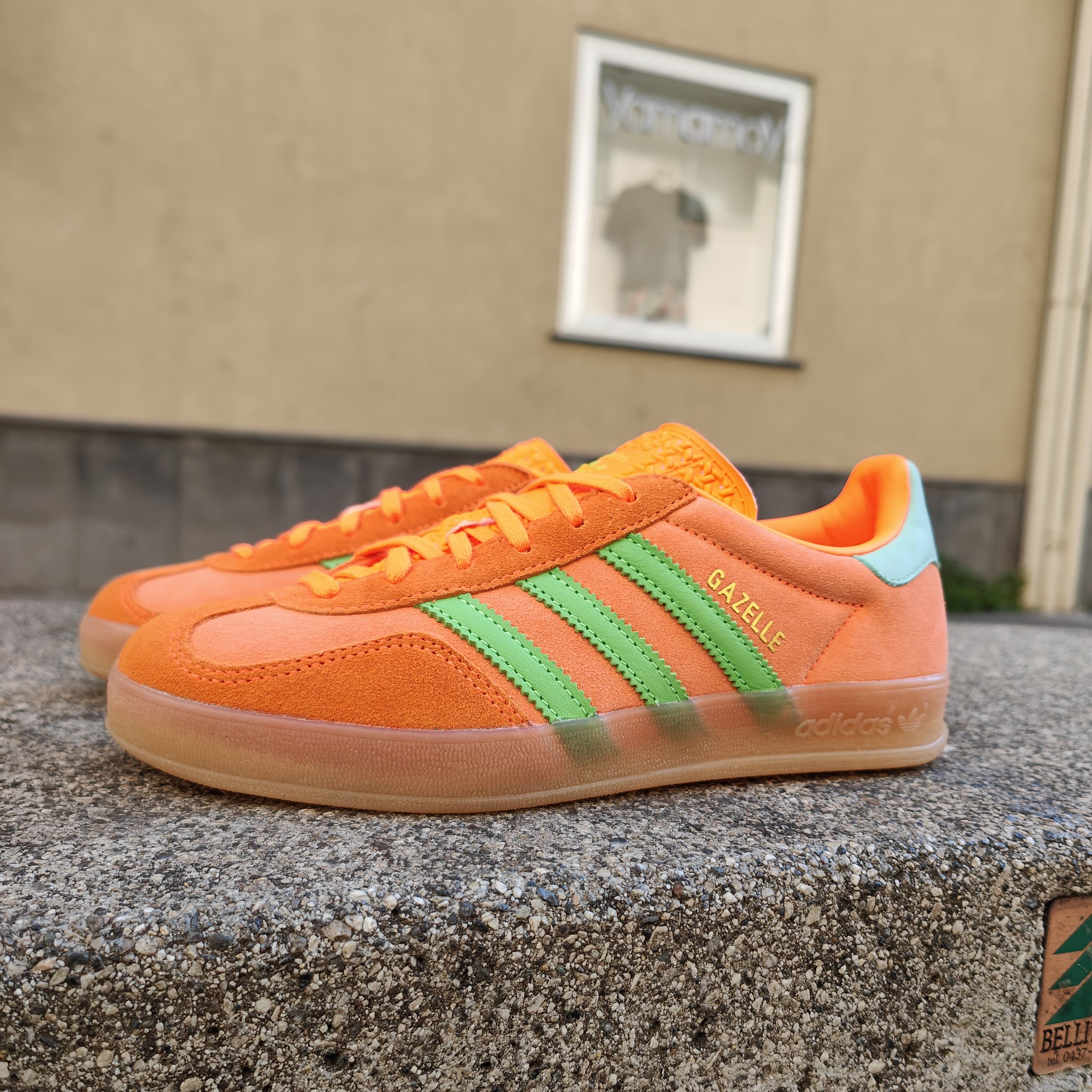ADIDAS JQ0193-193