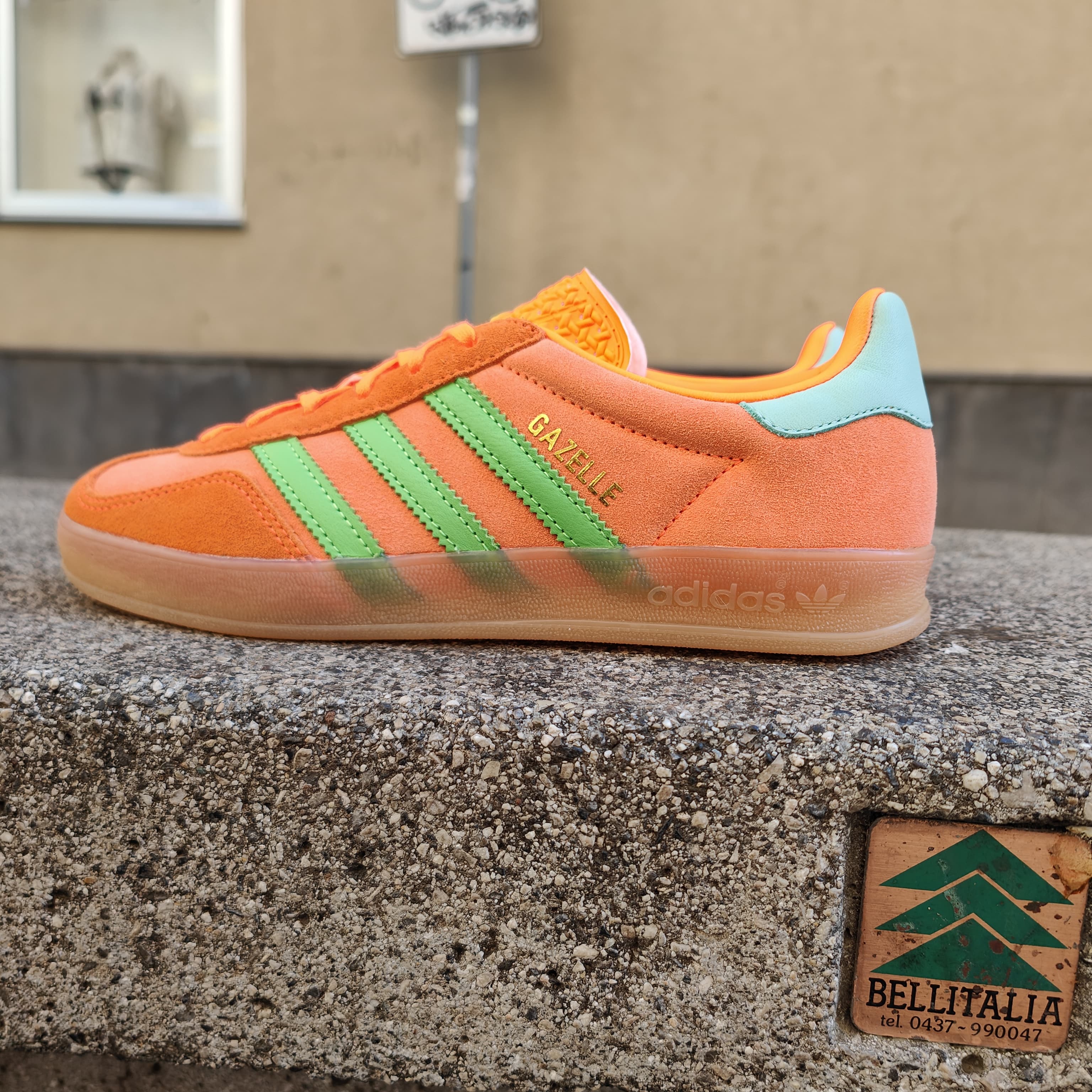 ADIDAS JQ0193-193