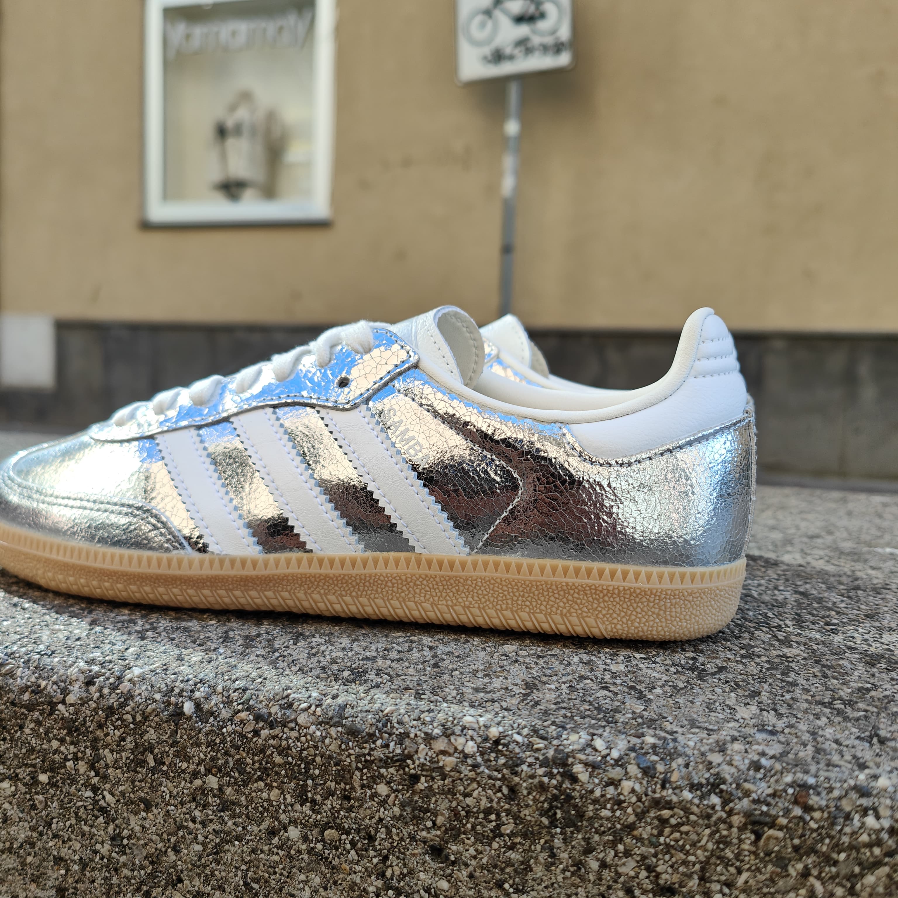 ADIDAS JR0035-035